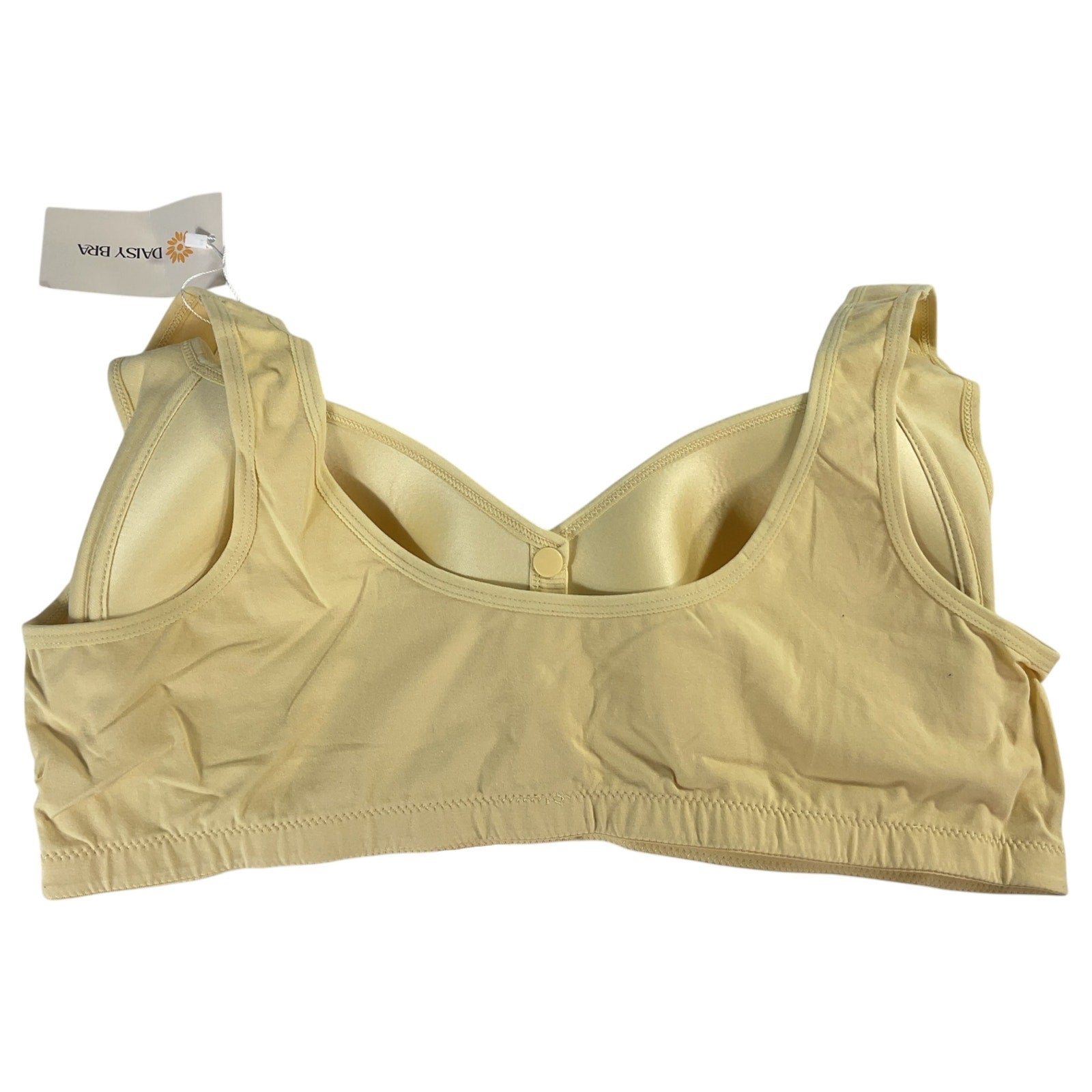 Brasier 2XL (Daisy Bra)