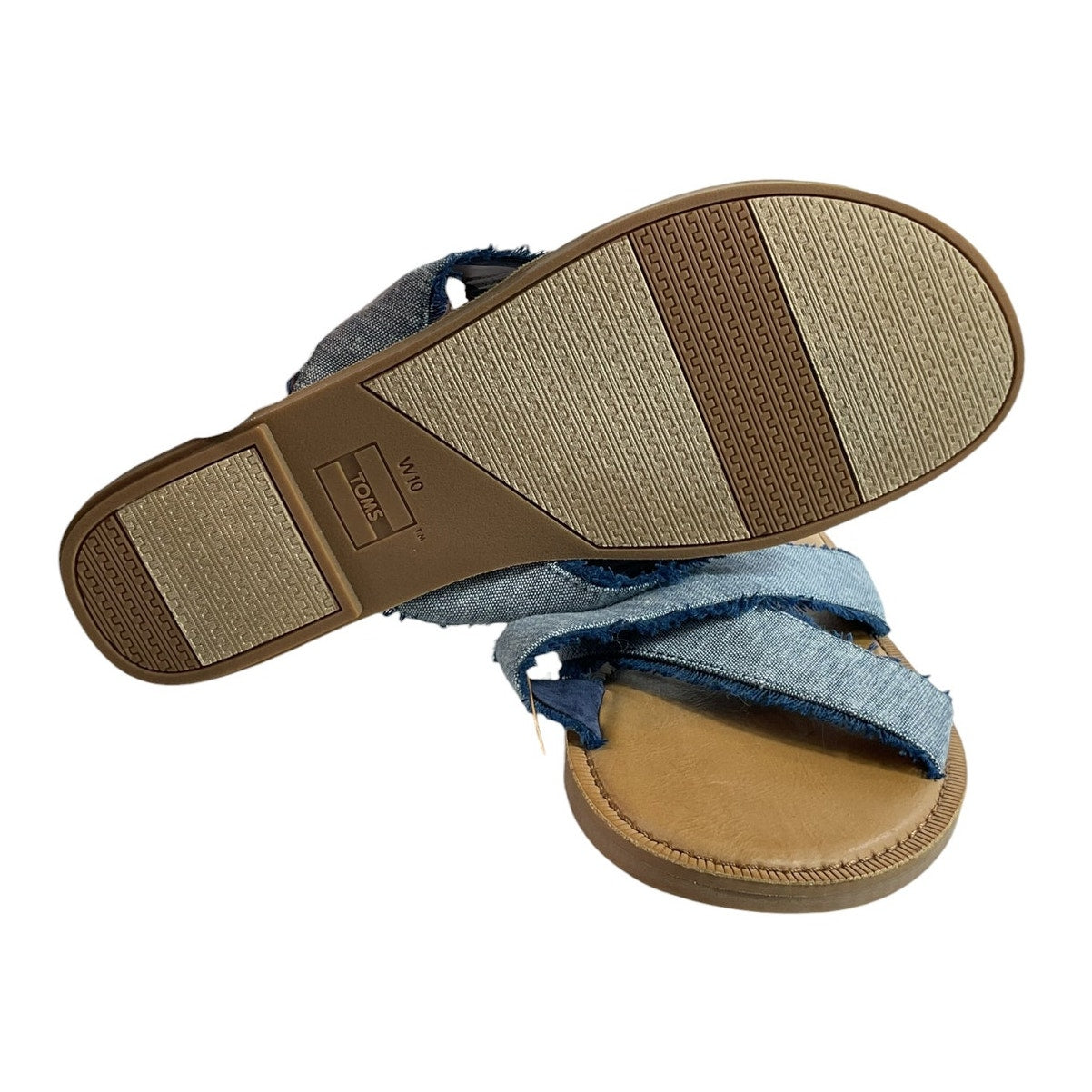 Sandalia 10 (Toms)
