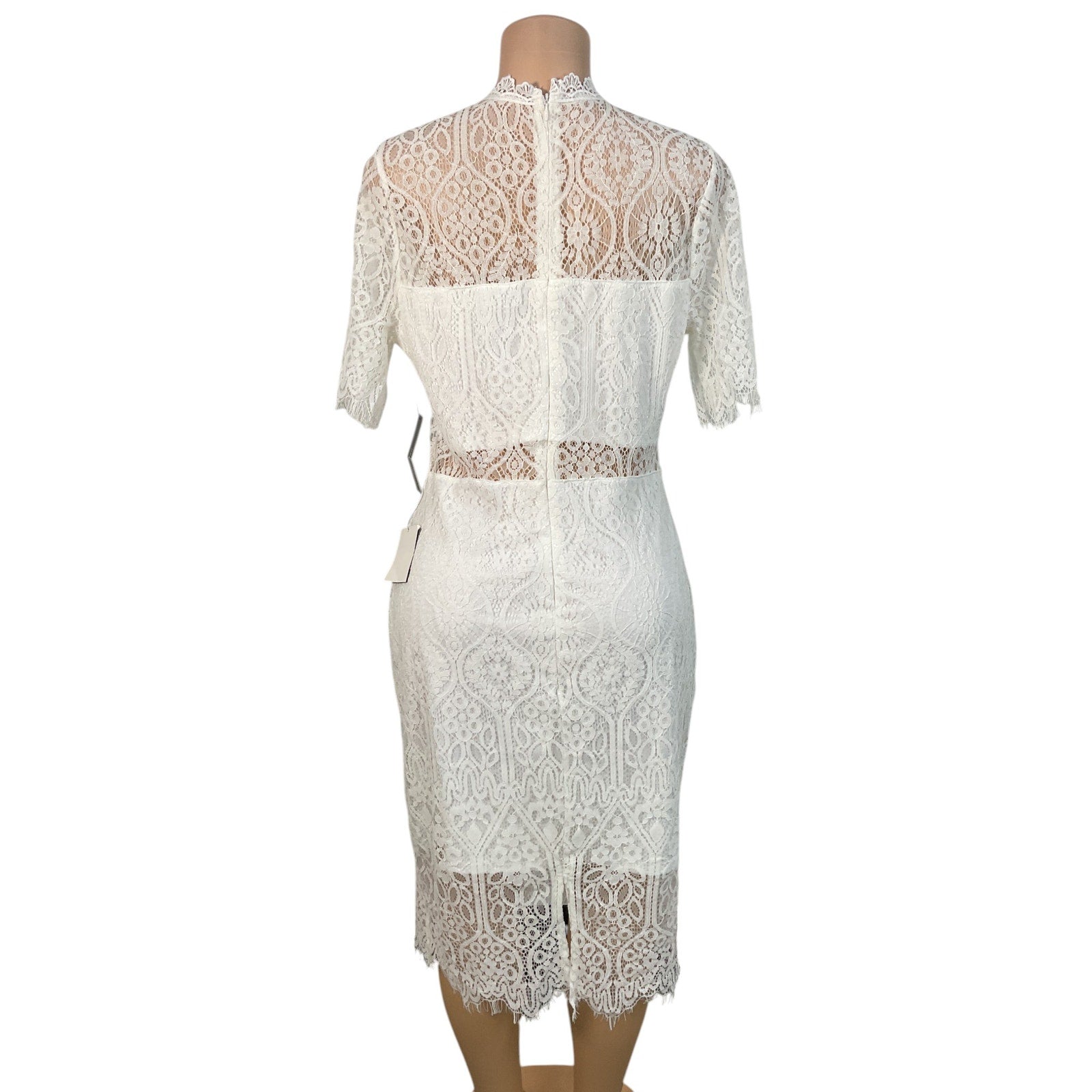 Vestido L (Lulus)