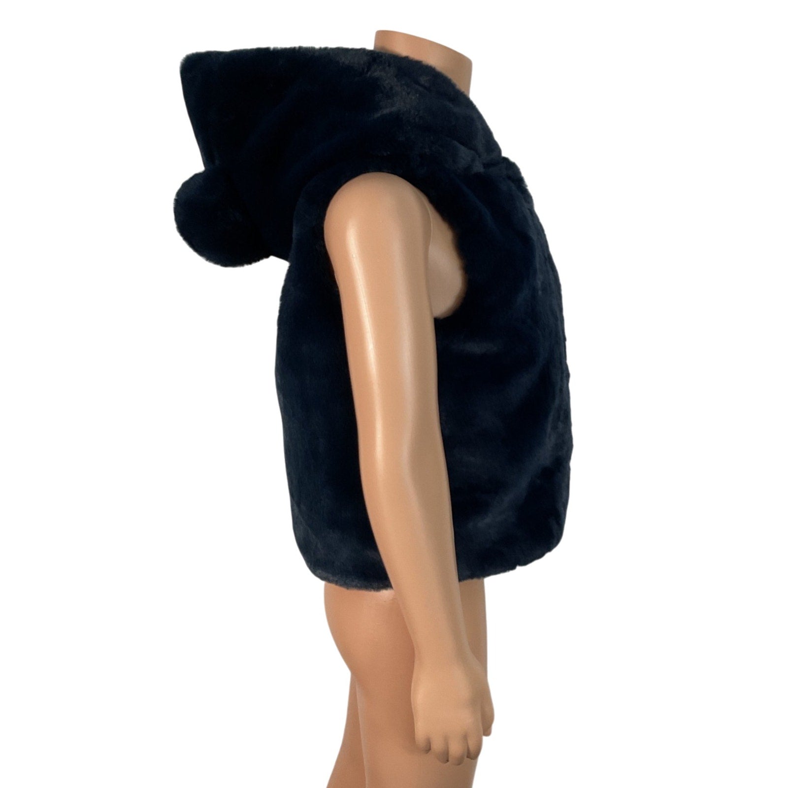 Chaleco niña 3T (Adyson Parker)