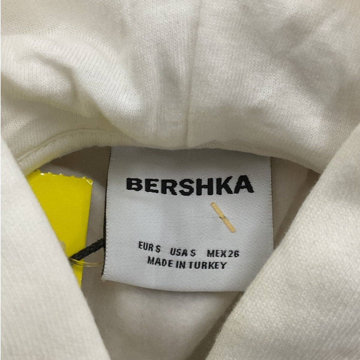 Sueter S (Bershka)