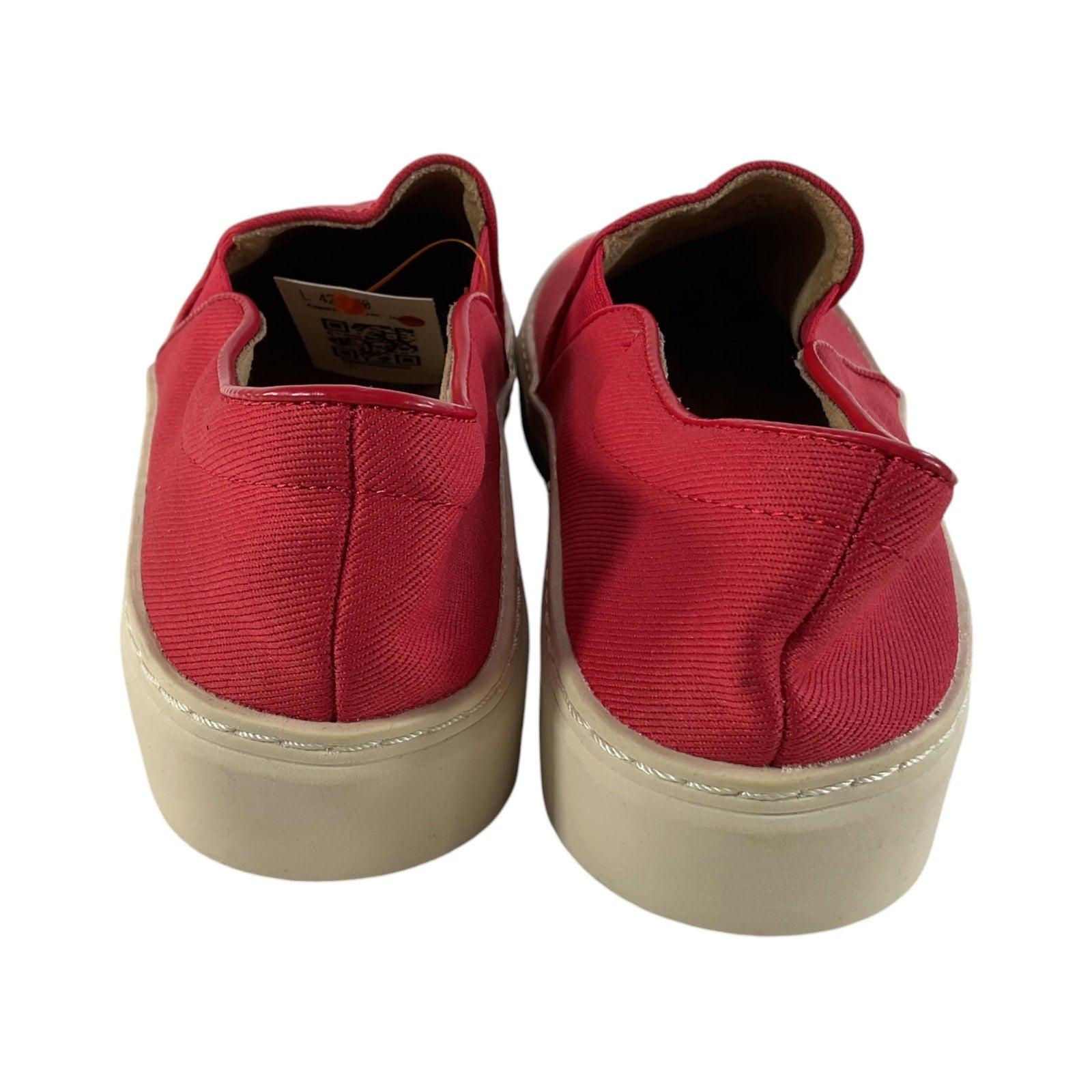 Zapato 8 (Amazon Essentials)