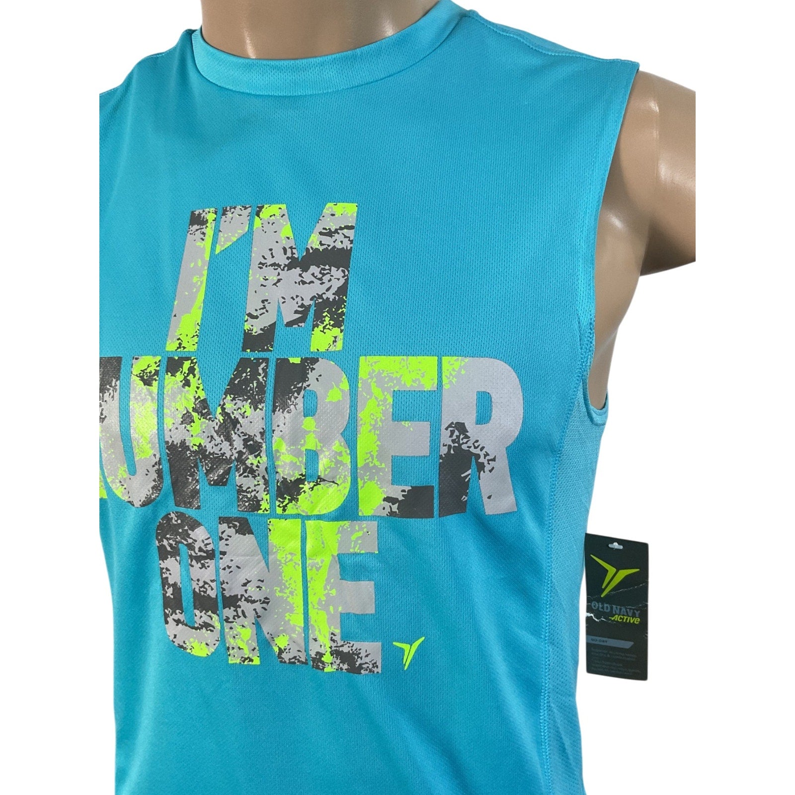 Camisa Niño XL (Old Navy)