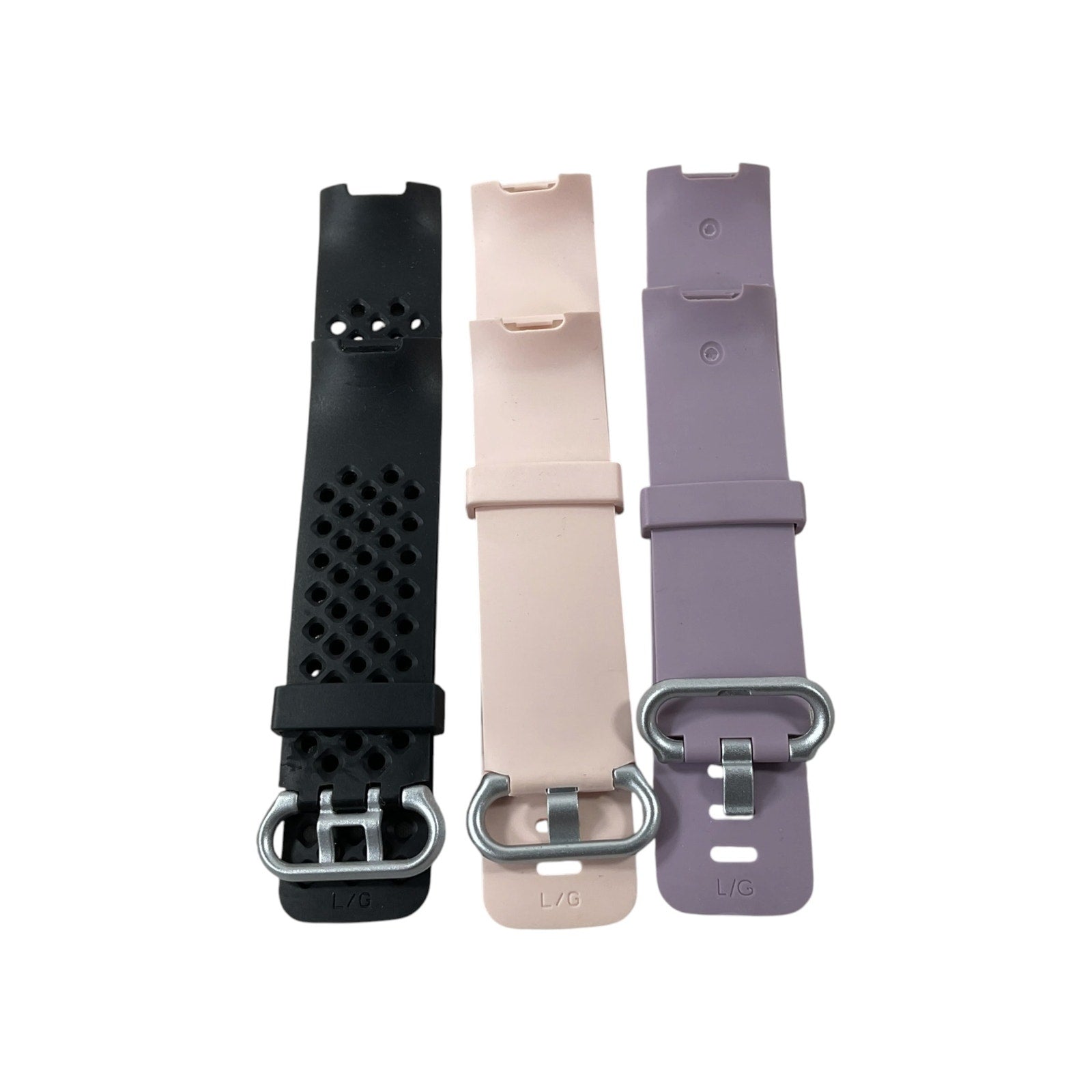 Brazaletes para reloj inteligente Fitbit Charge 3