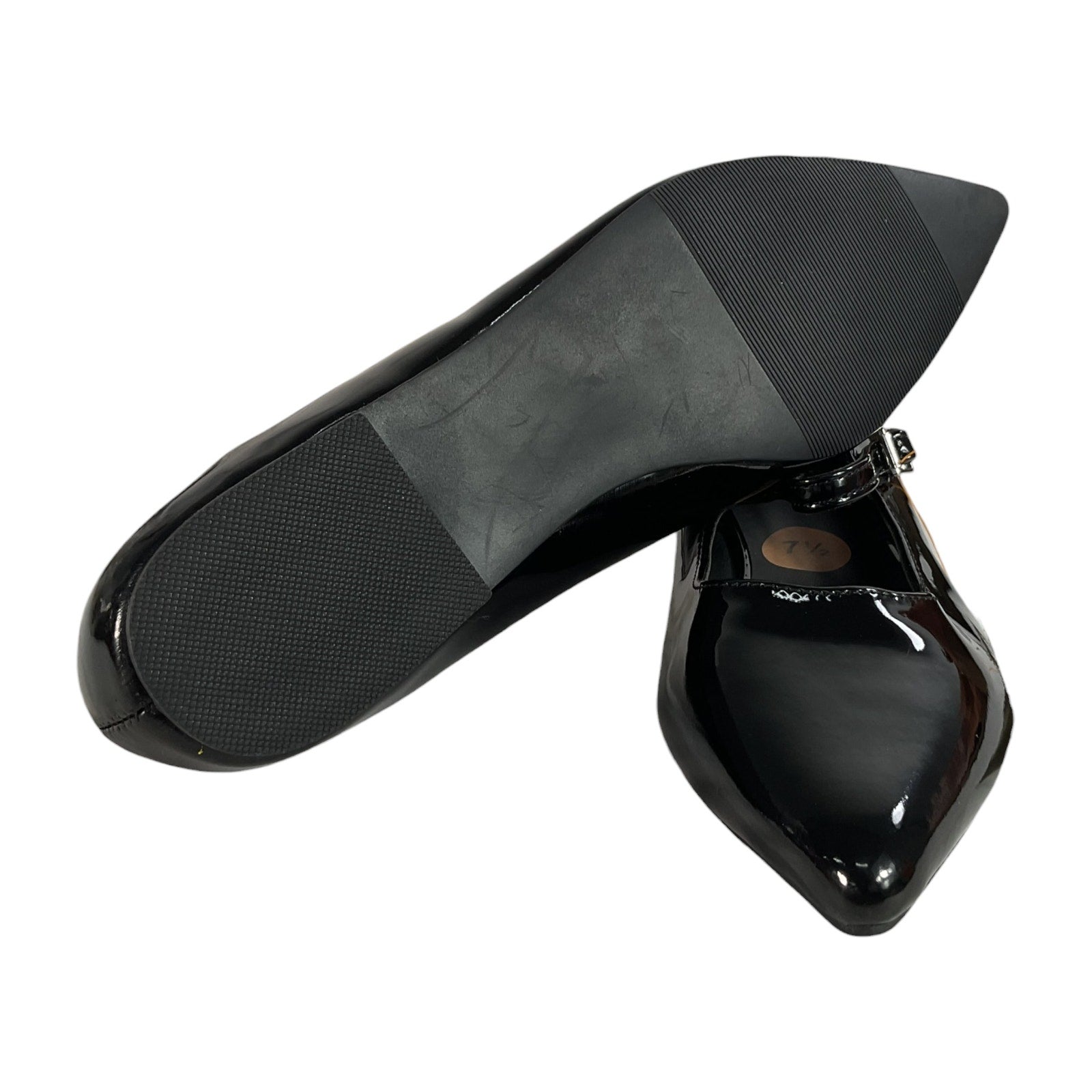 Zapatilla 7.5 (madden girl)