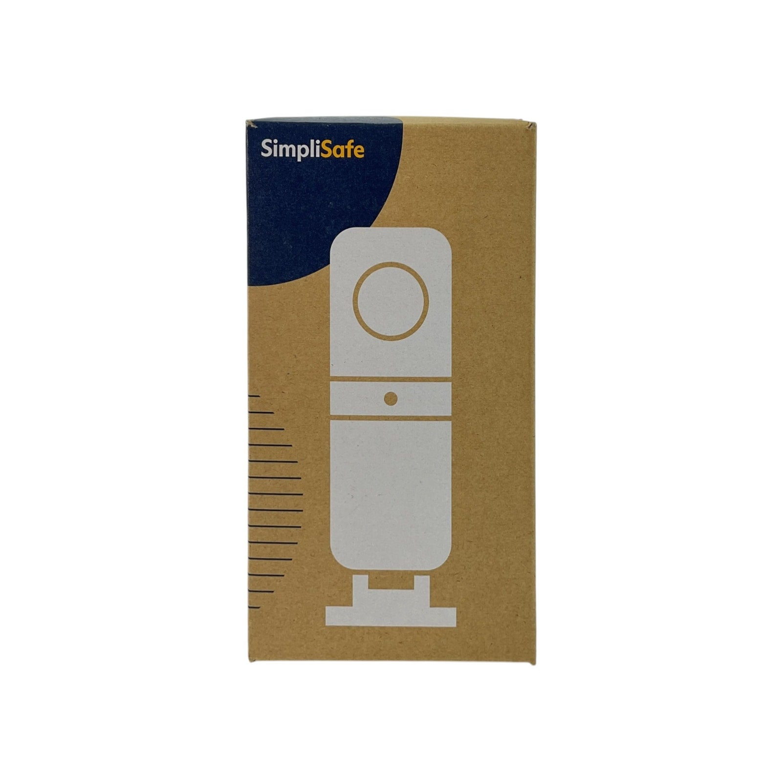 Cámara de seguridad (SimpliSafe)