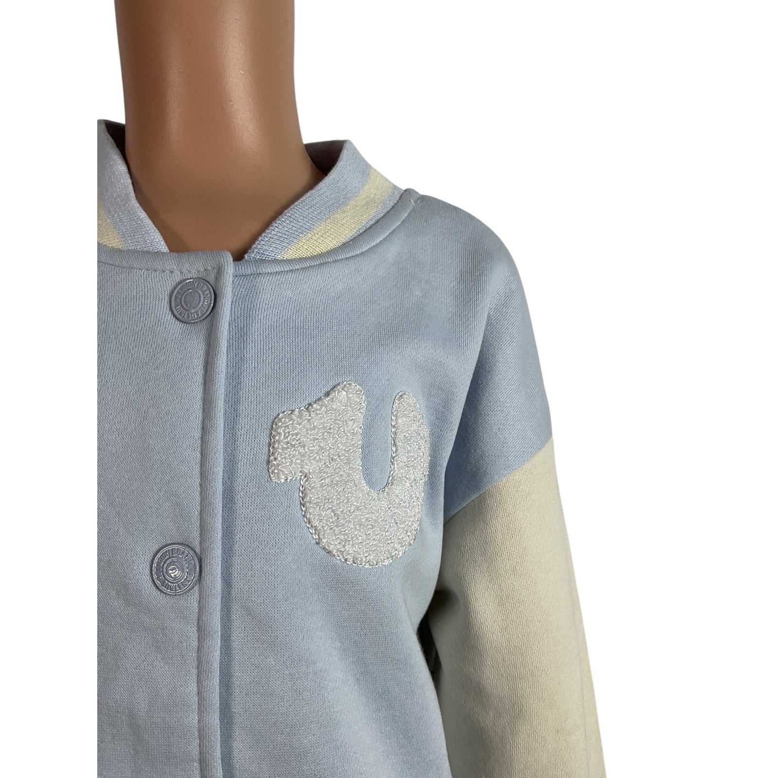 Sudadero niño 10-12 (True Religion)