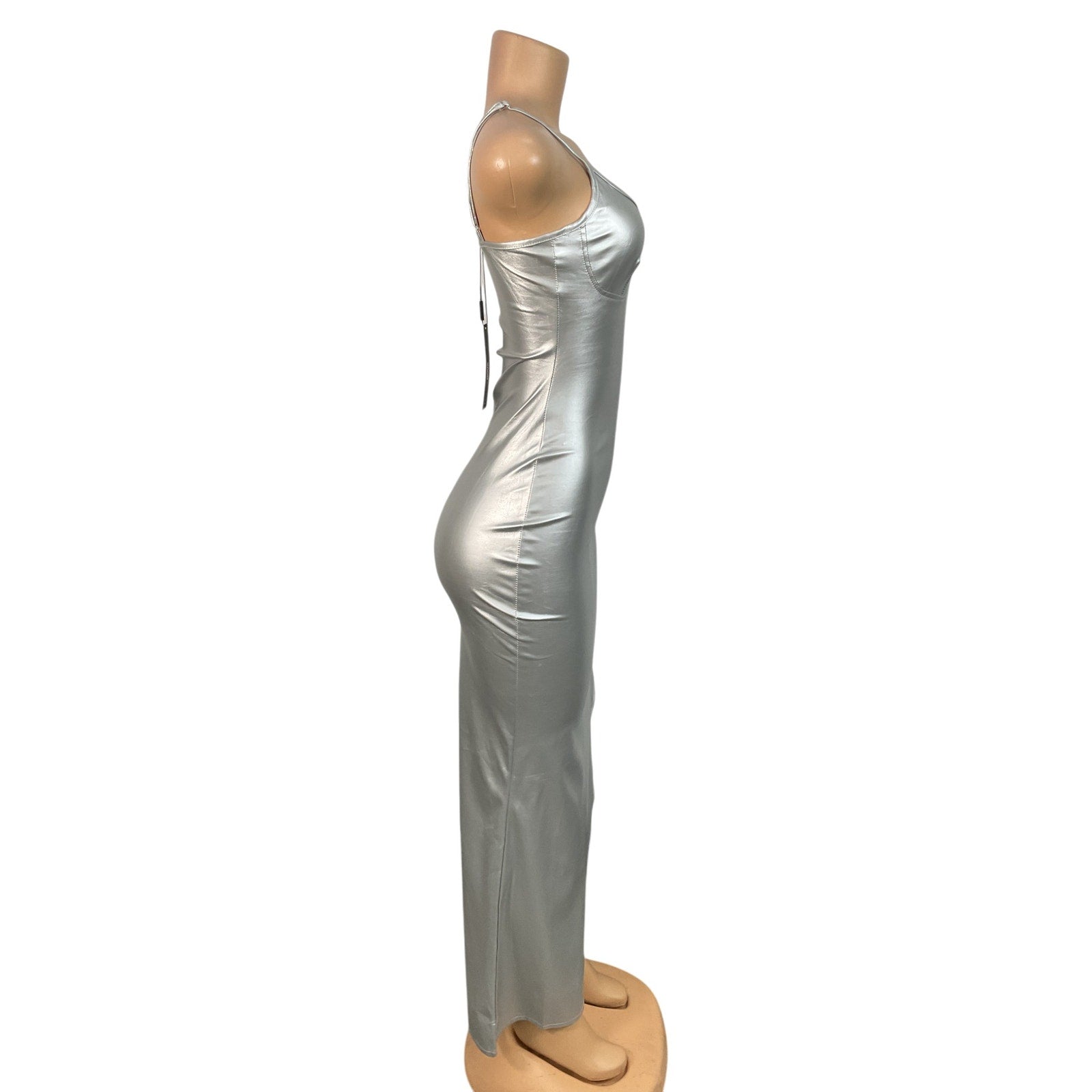 Vestido XS (Fashion Nova)