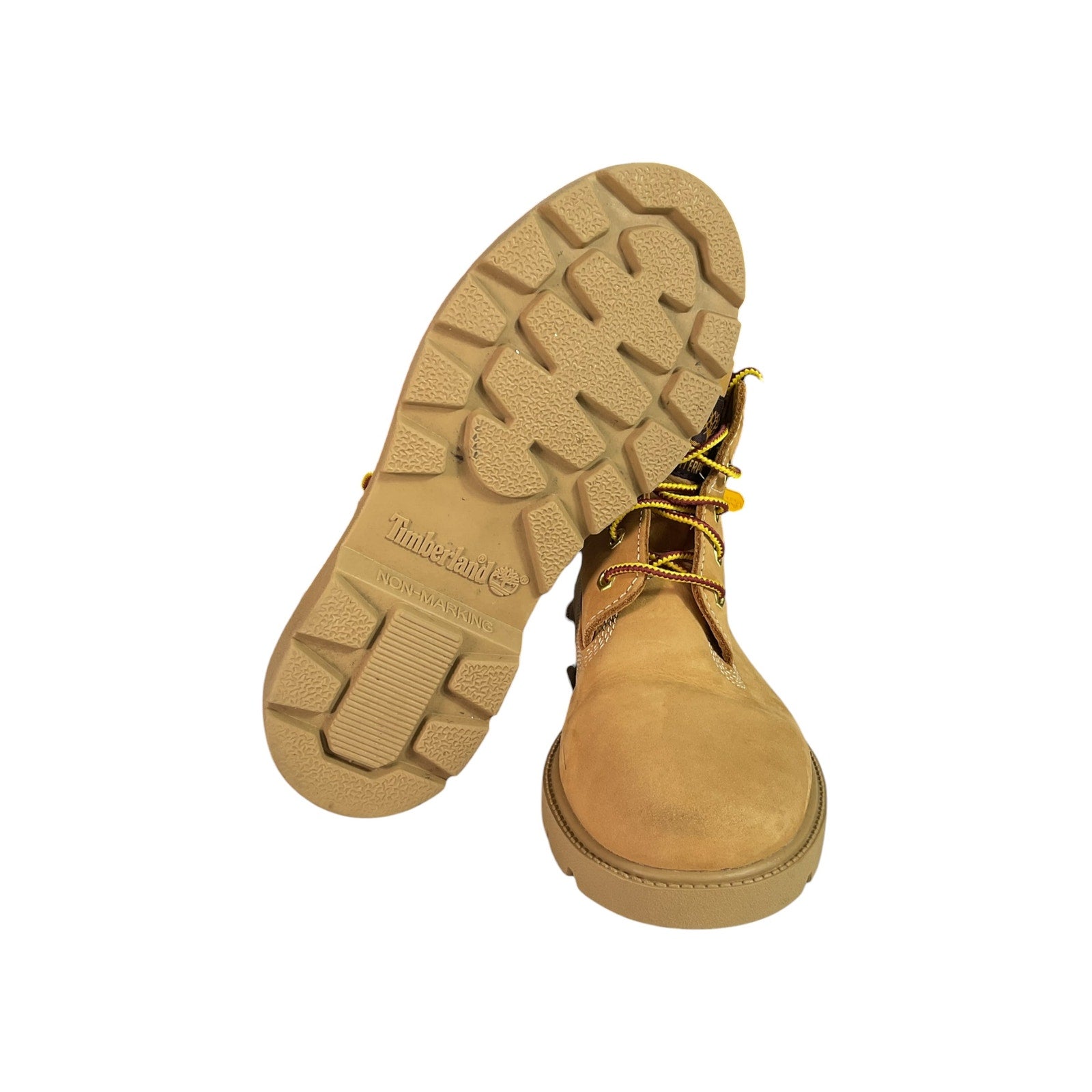 Zapato niño 3 (Timberland)