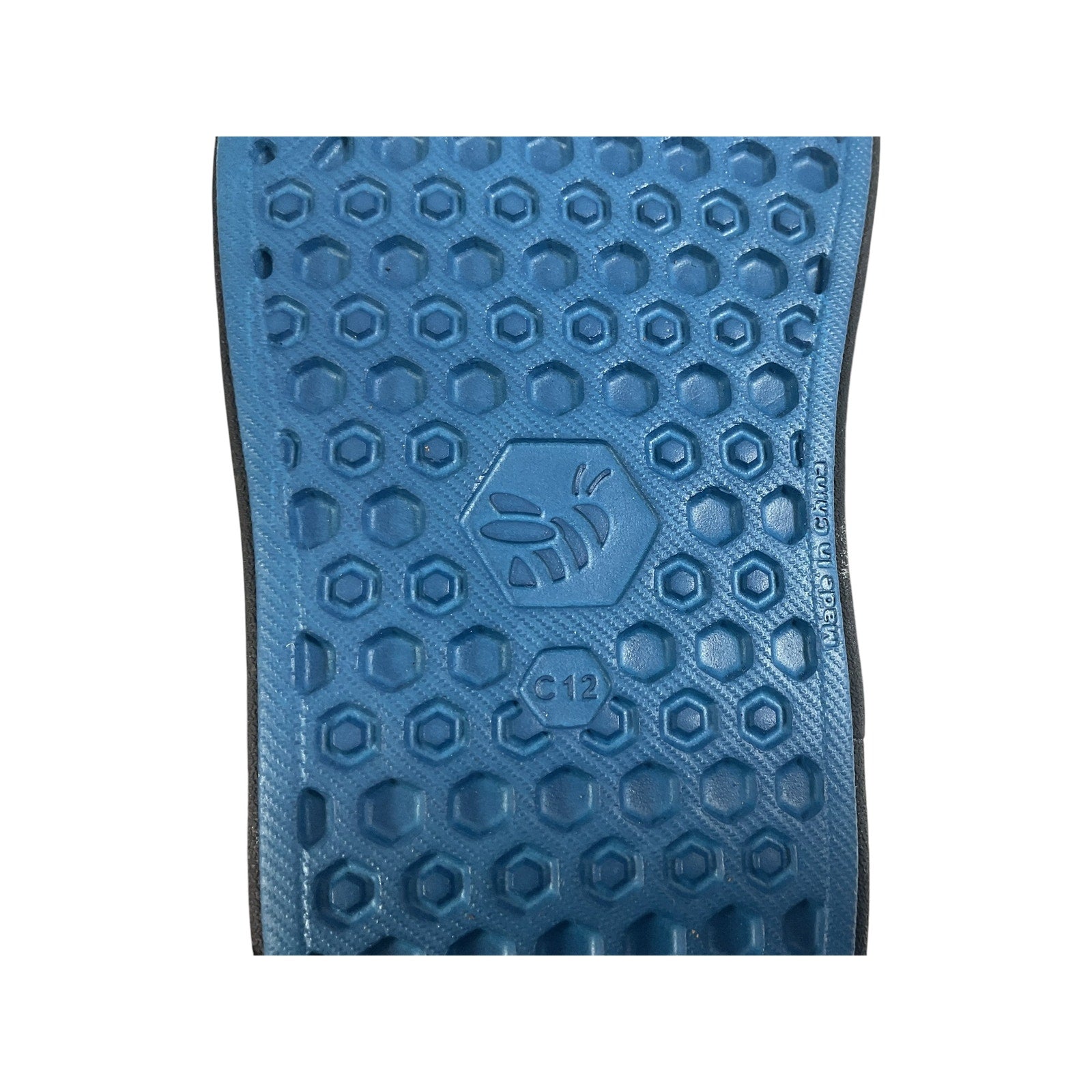 Zapato niño c12
