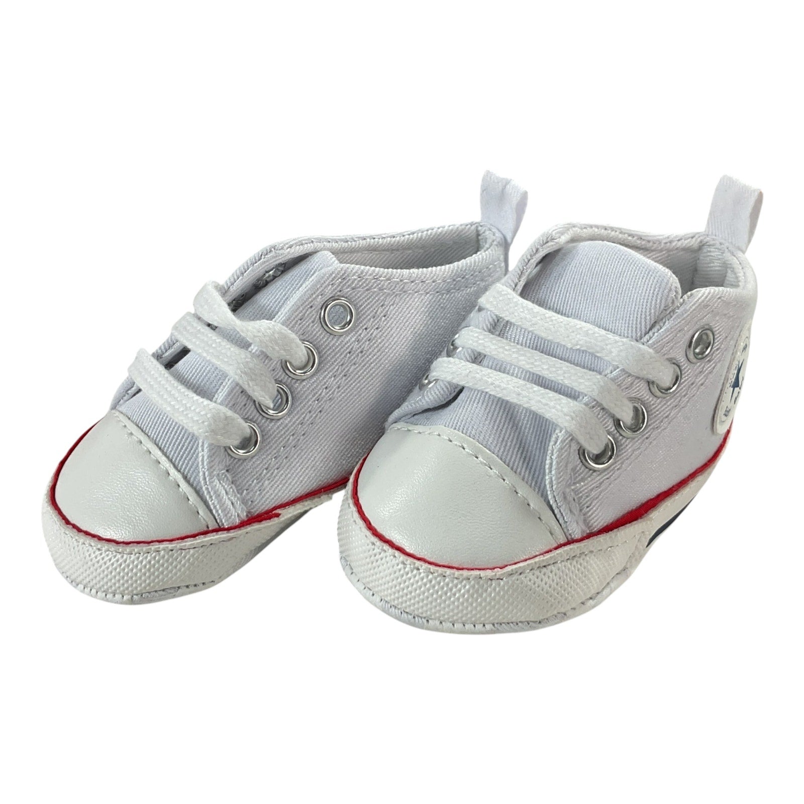 Tenis niño 2
