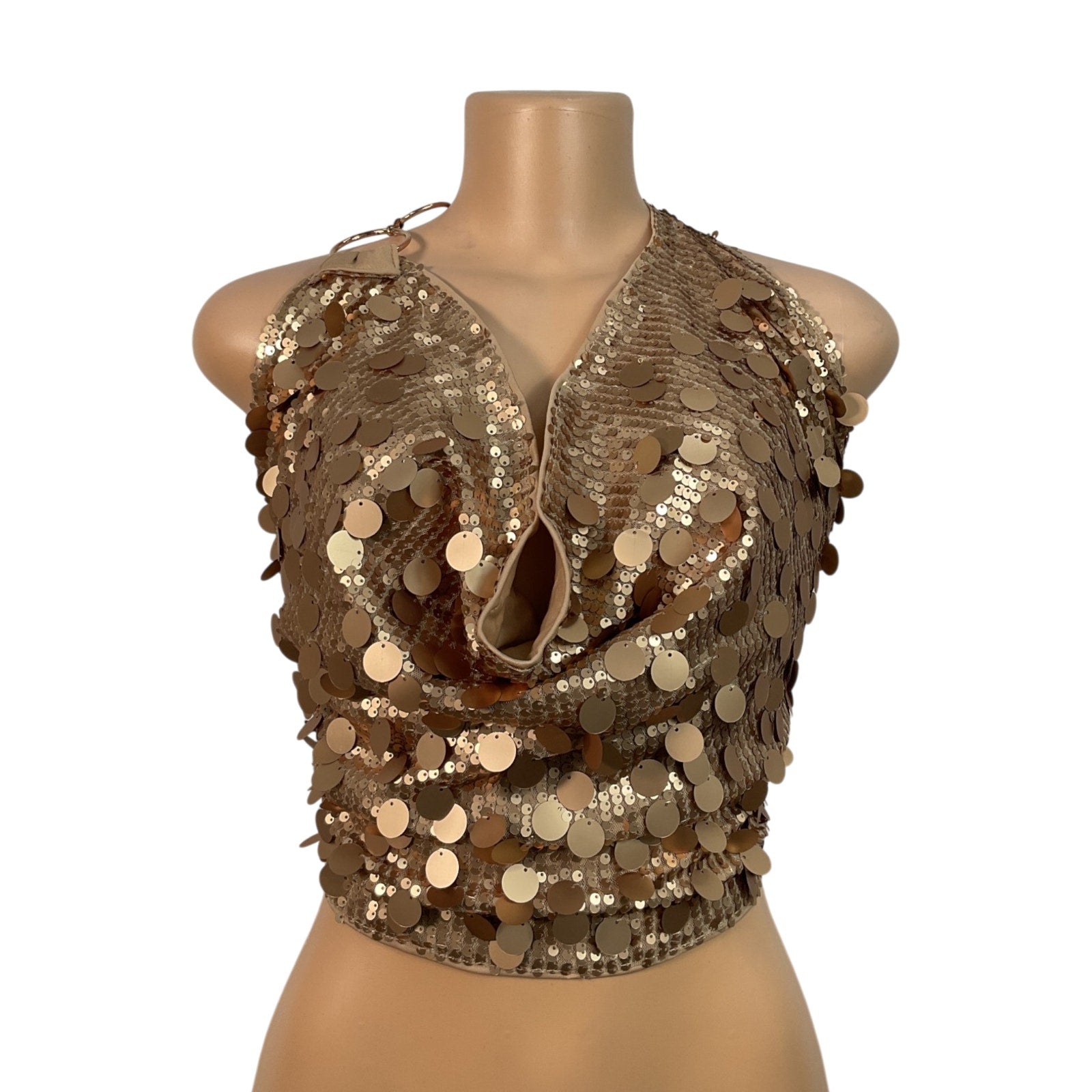 Blusa 8