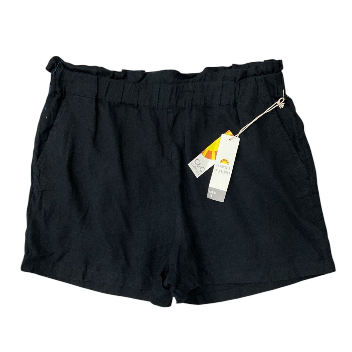 Short L (C&C Collection)