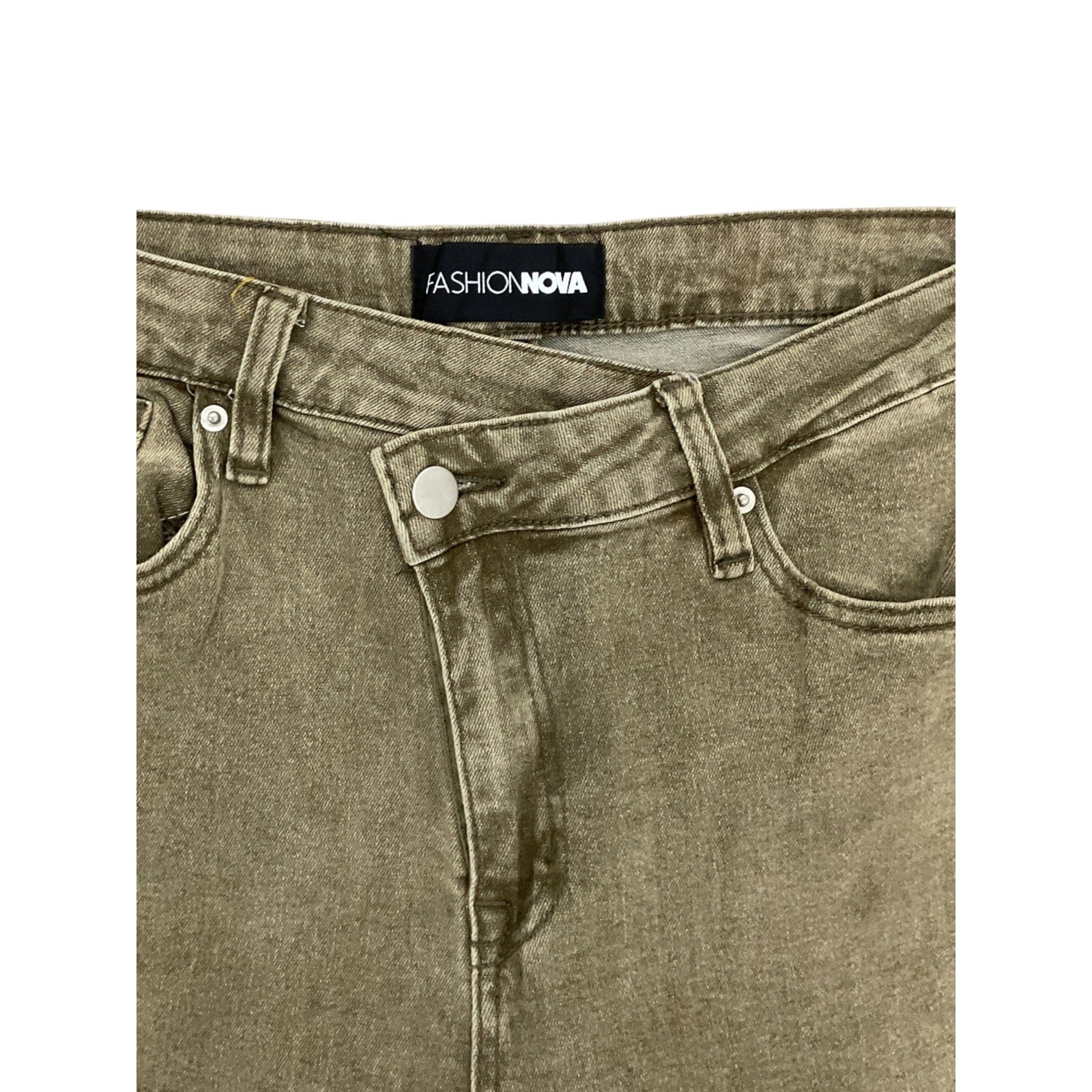 Jeans 11 (Fashion Nova)