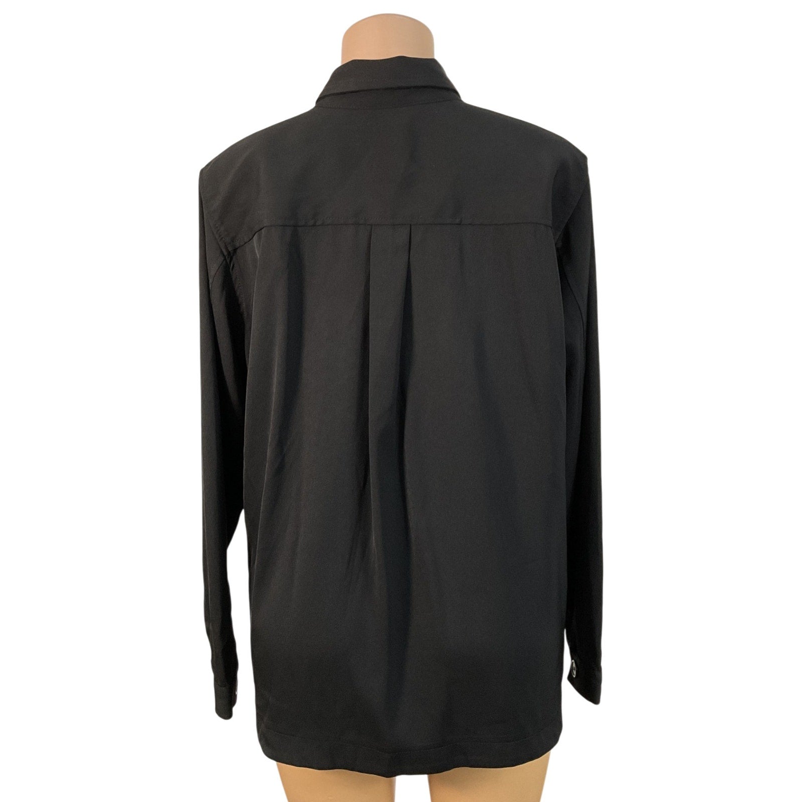 Blusa L (Max Studio)