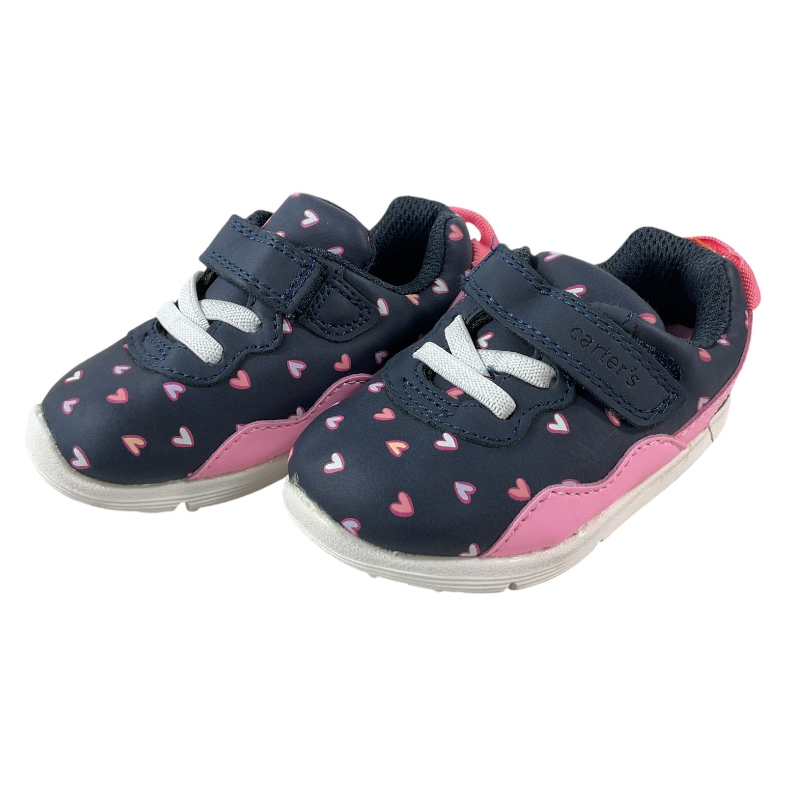 Tenis niña 5M (Carter’s)