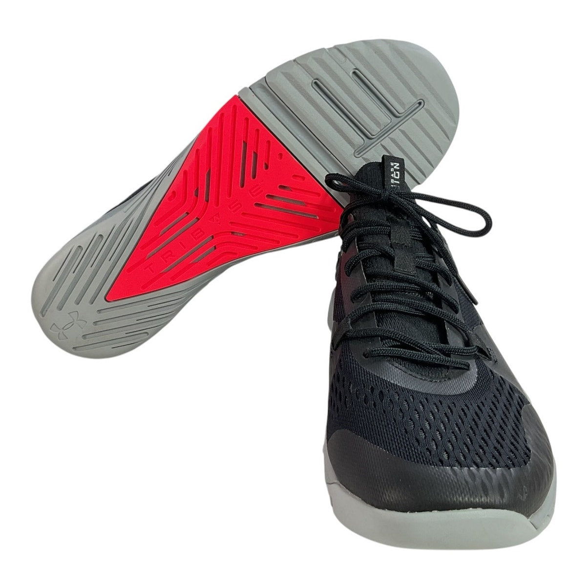 Tenis 11 (Under Armour)