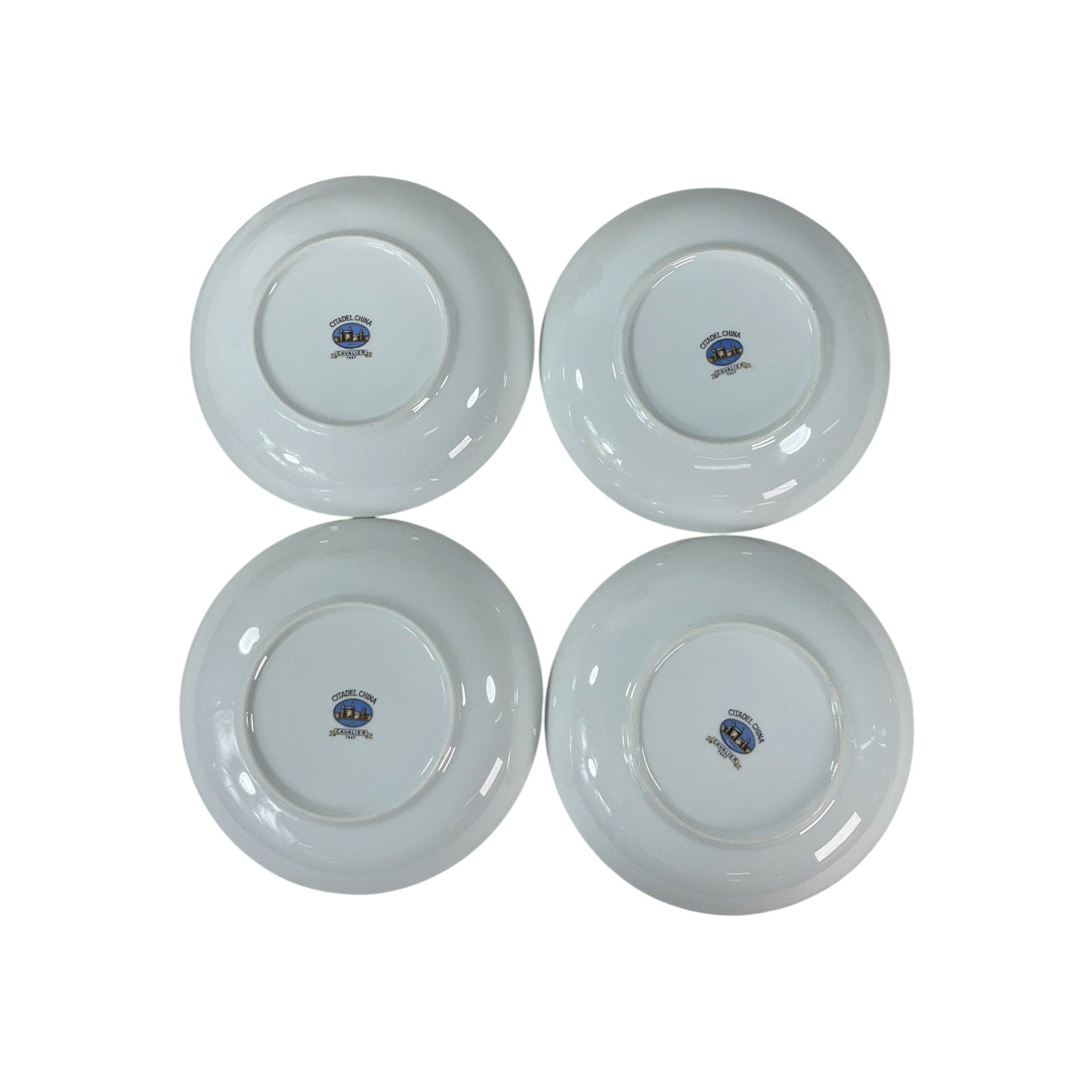 Set de platos