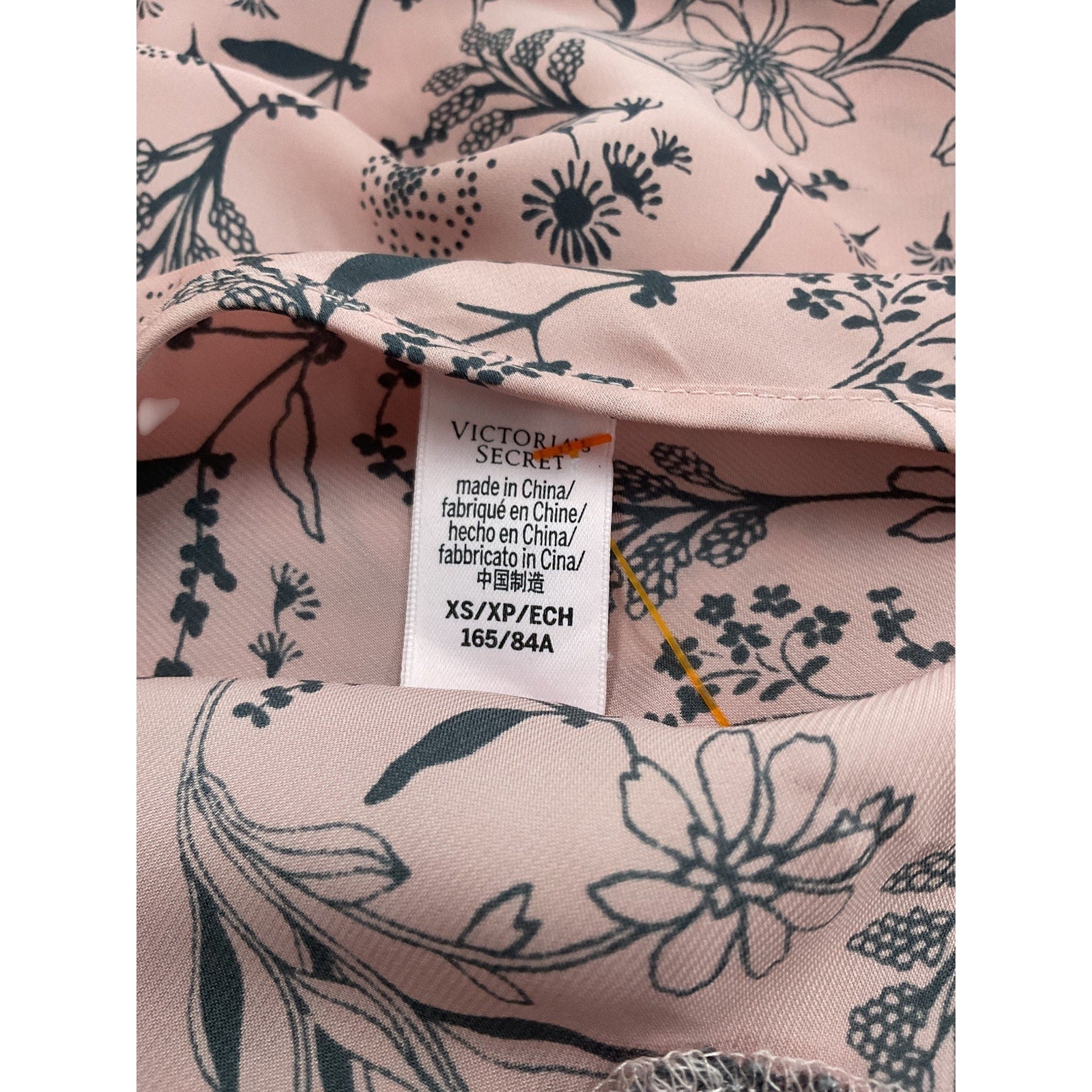Camison XS (Victoria's Secret)