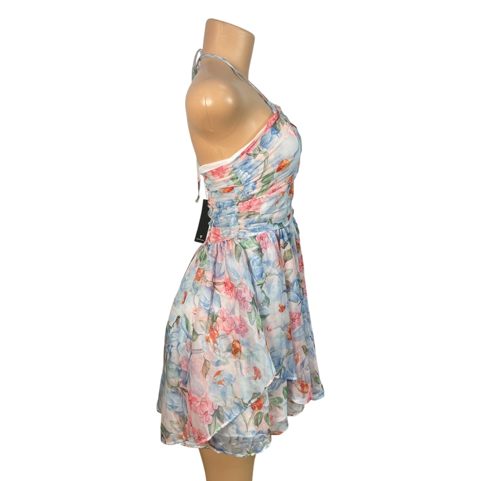Vestido XS (Lulus)
