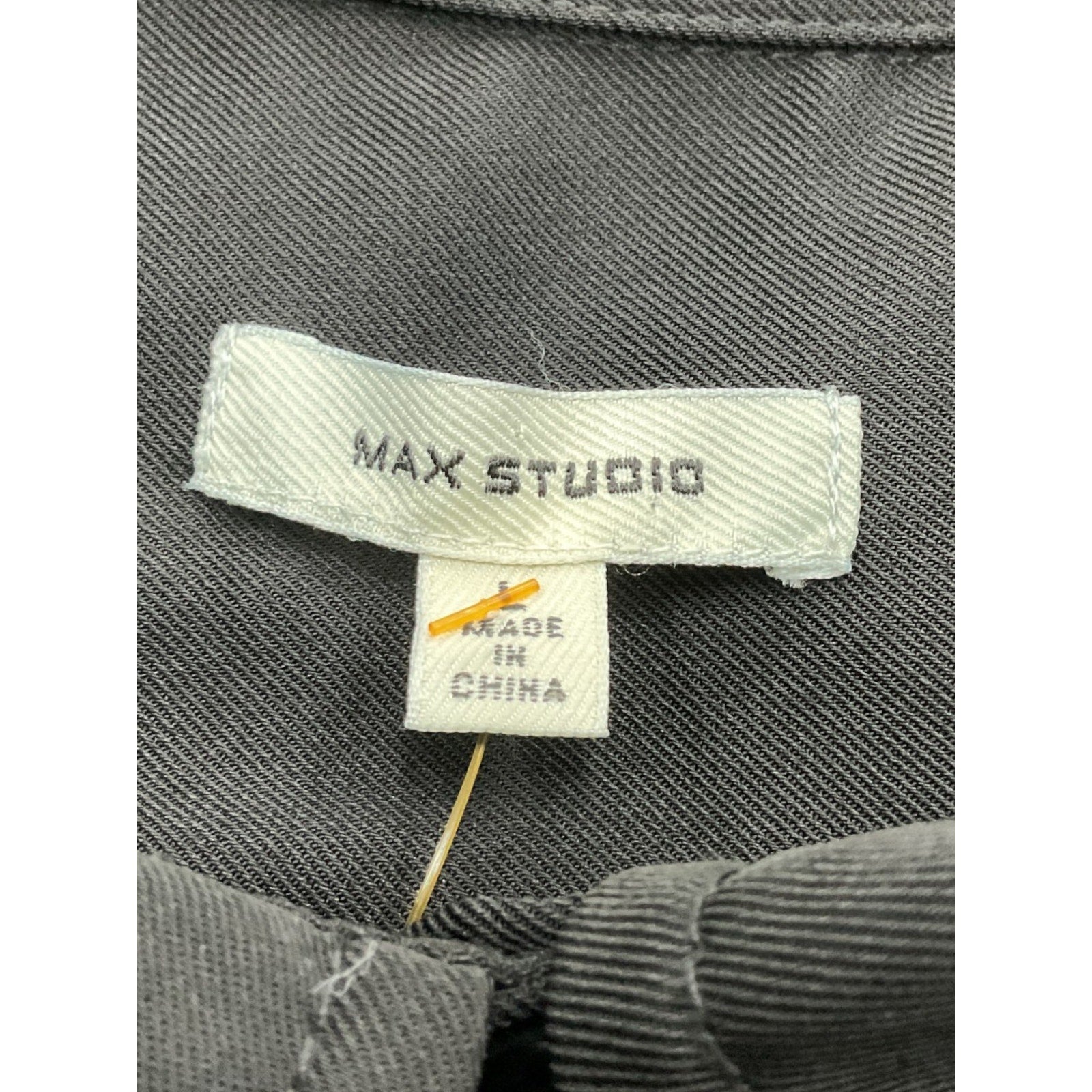 Blusa L (Max Studio)