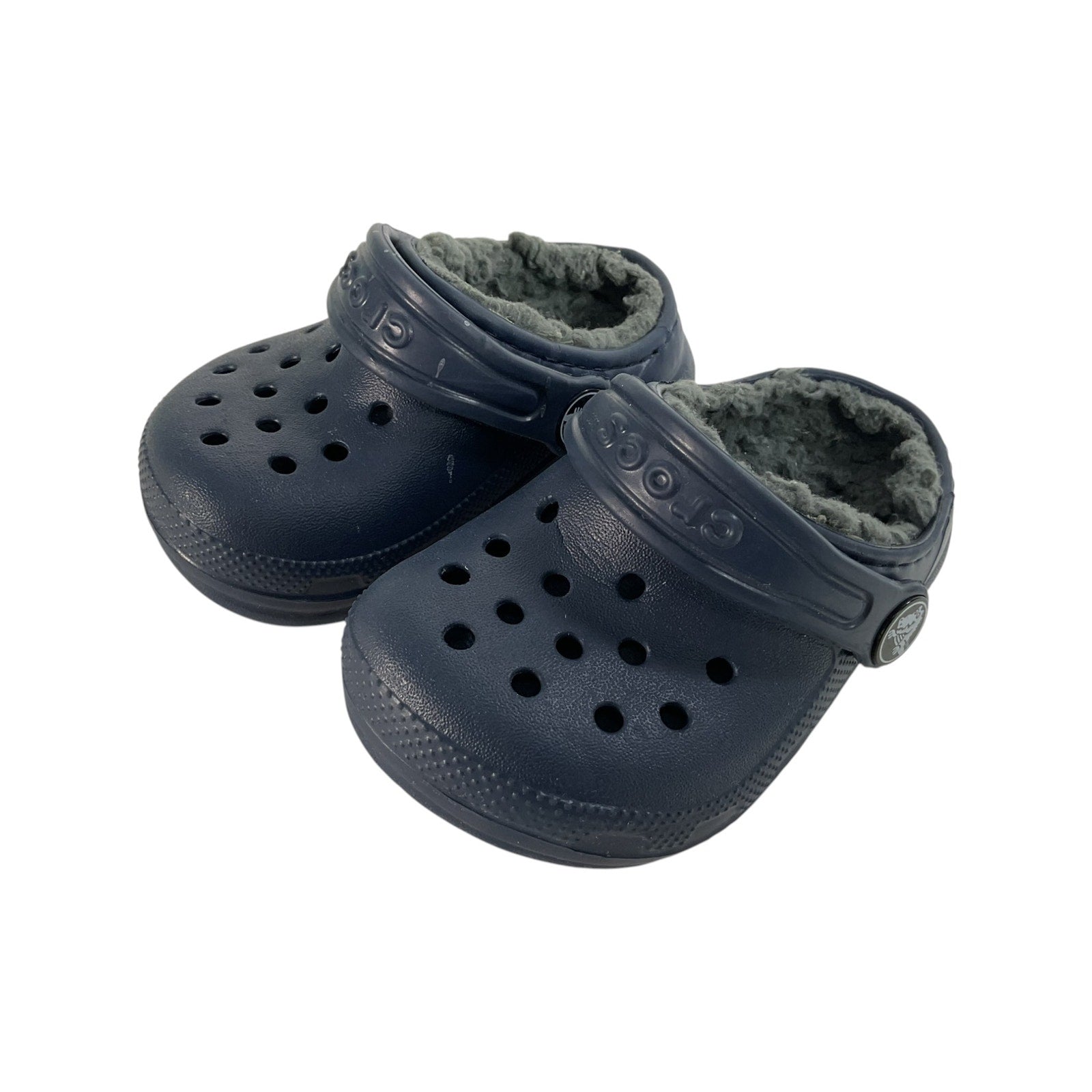 Sandalia Niño C4 (Crocs)