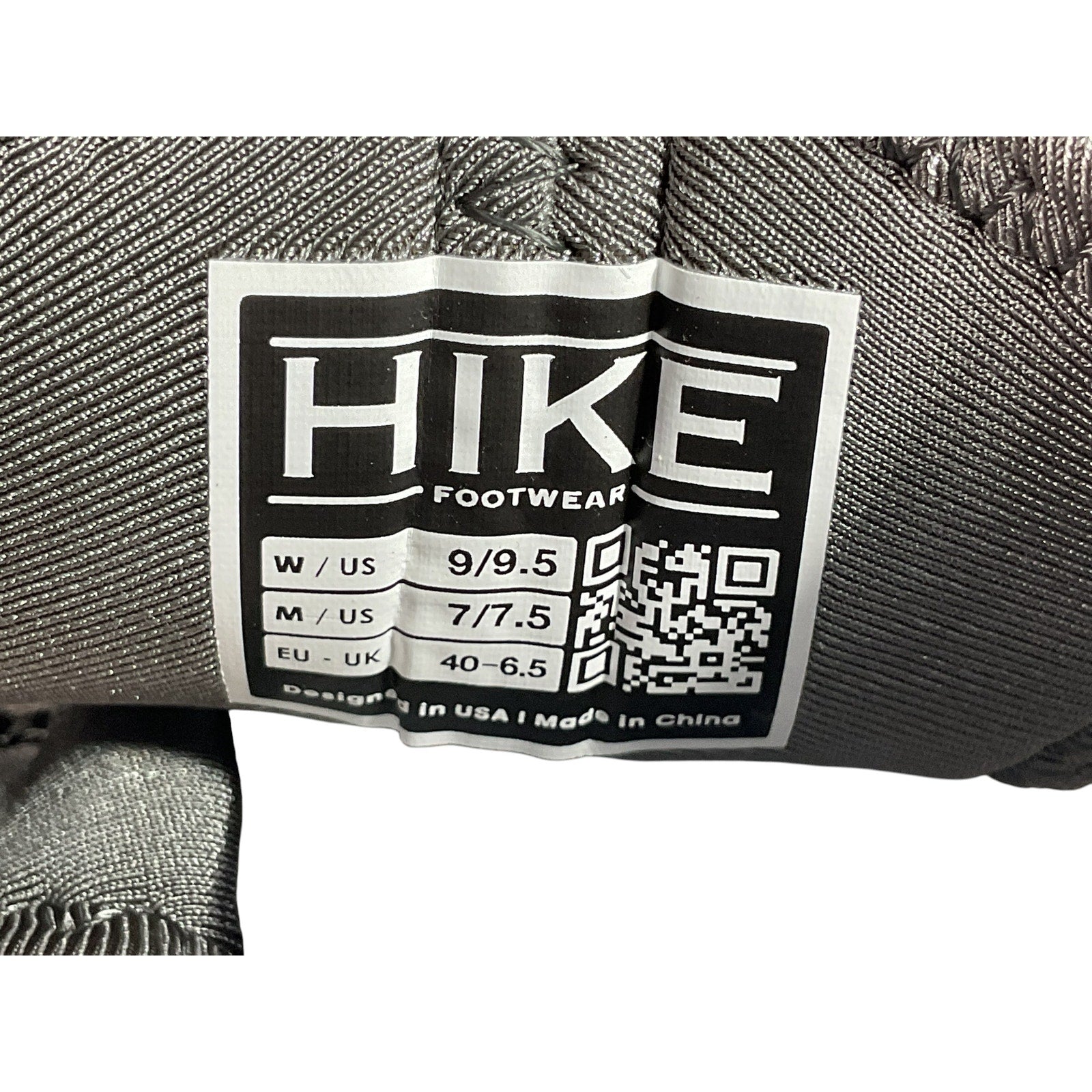 Sandalia 9 (Hike)