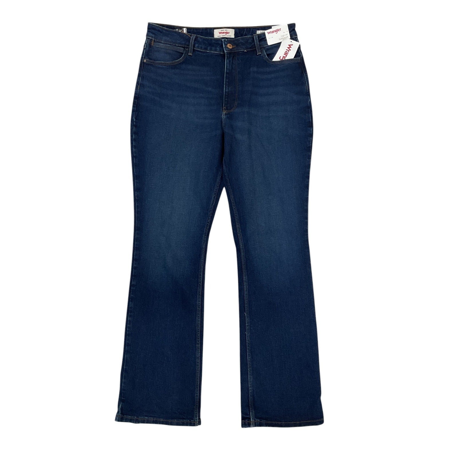 Jean 14 (Wrangler)