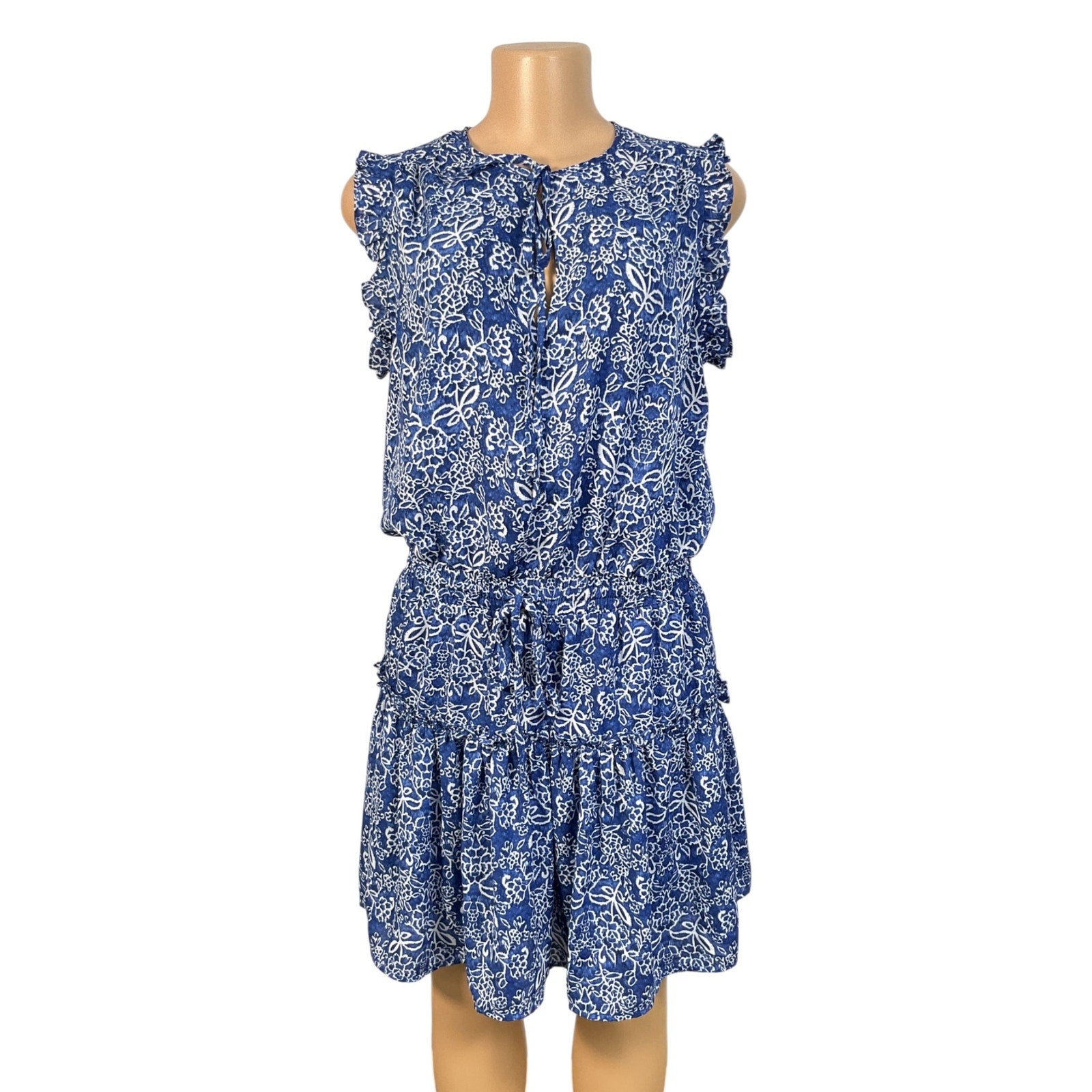 Vestido L (Pinch)