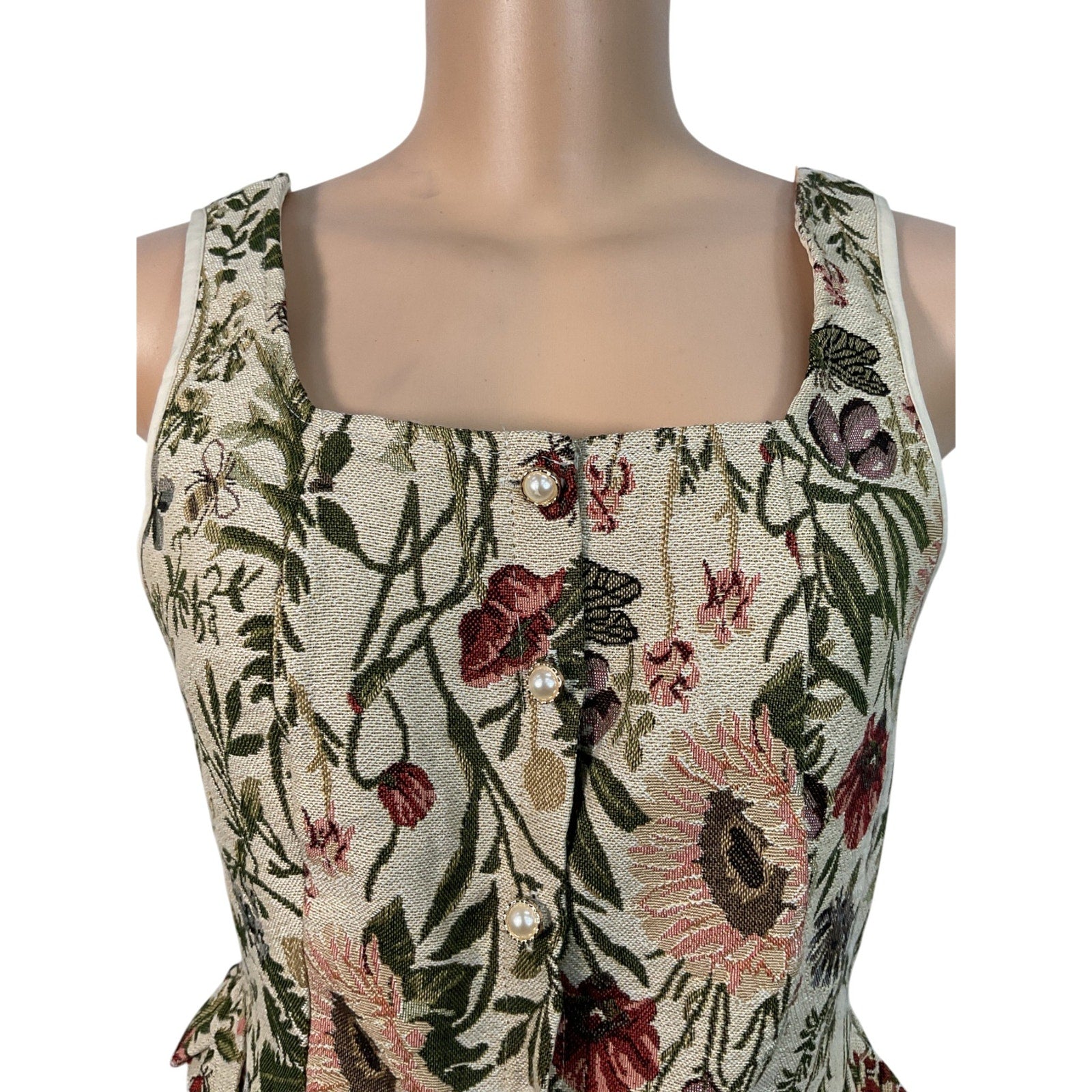 Blusa S