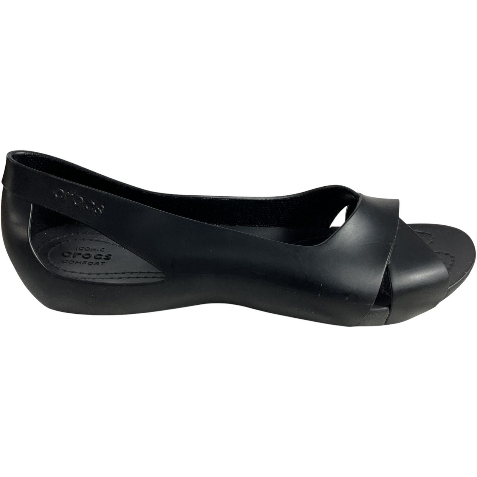 Zapatilla W10 (Crocs)