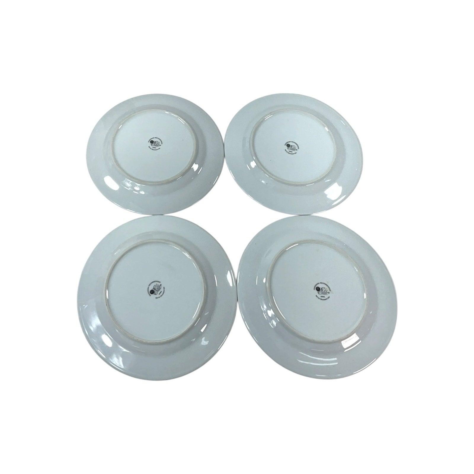 Set de platos