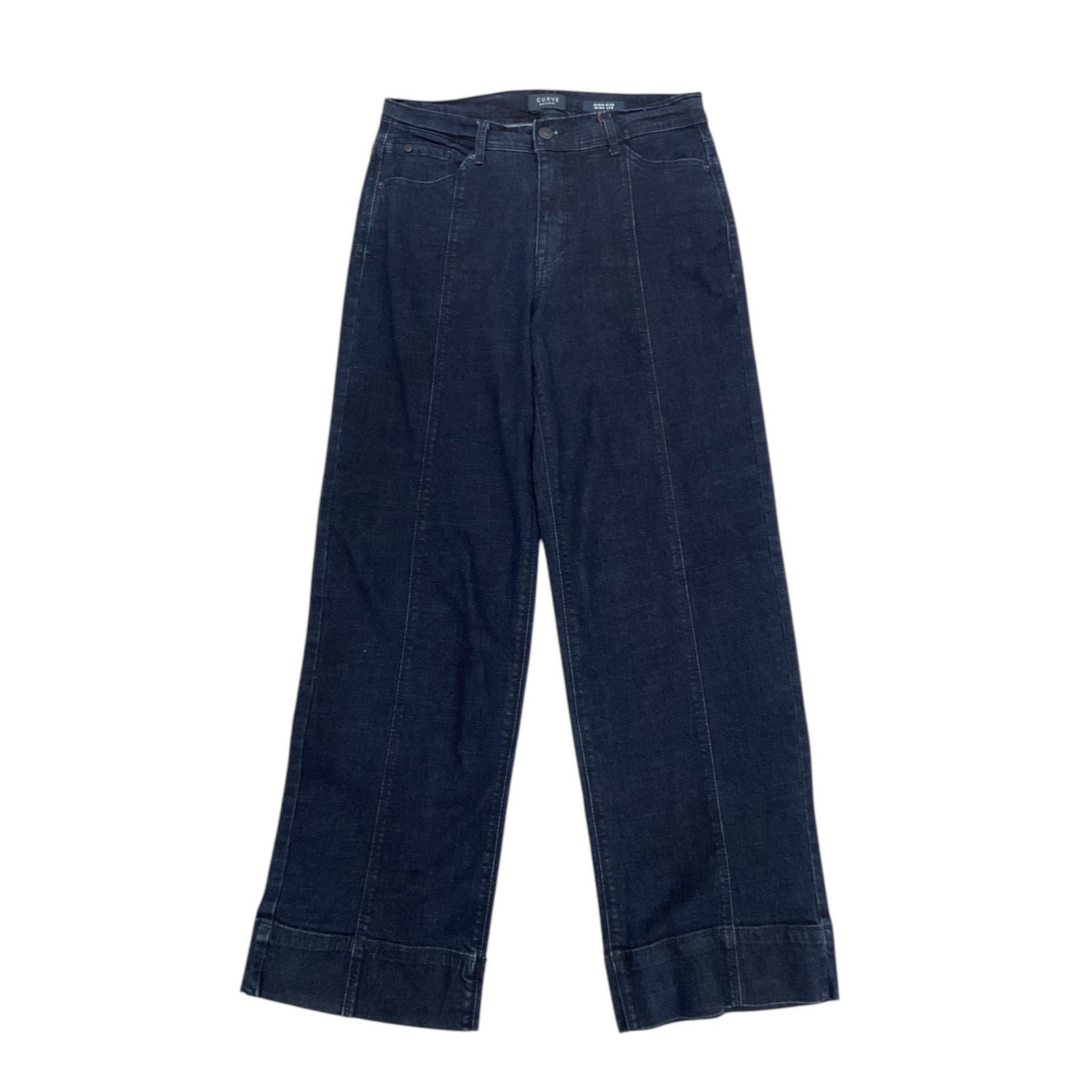 Jean 8 (Curve Appeal)