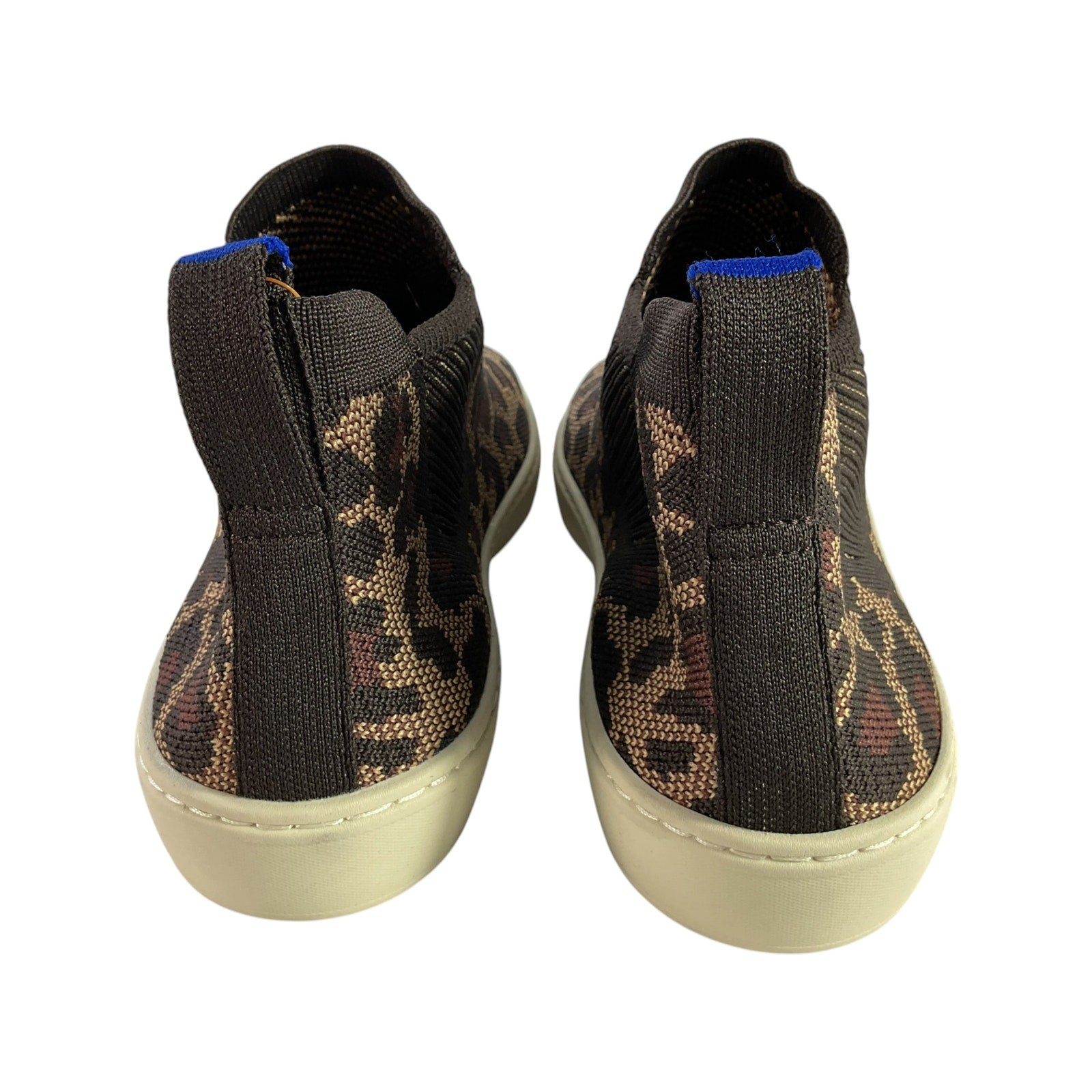 Botín 9.5 (ROTHYS)