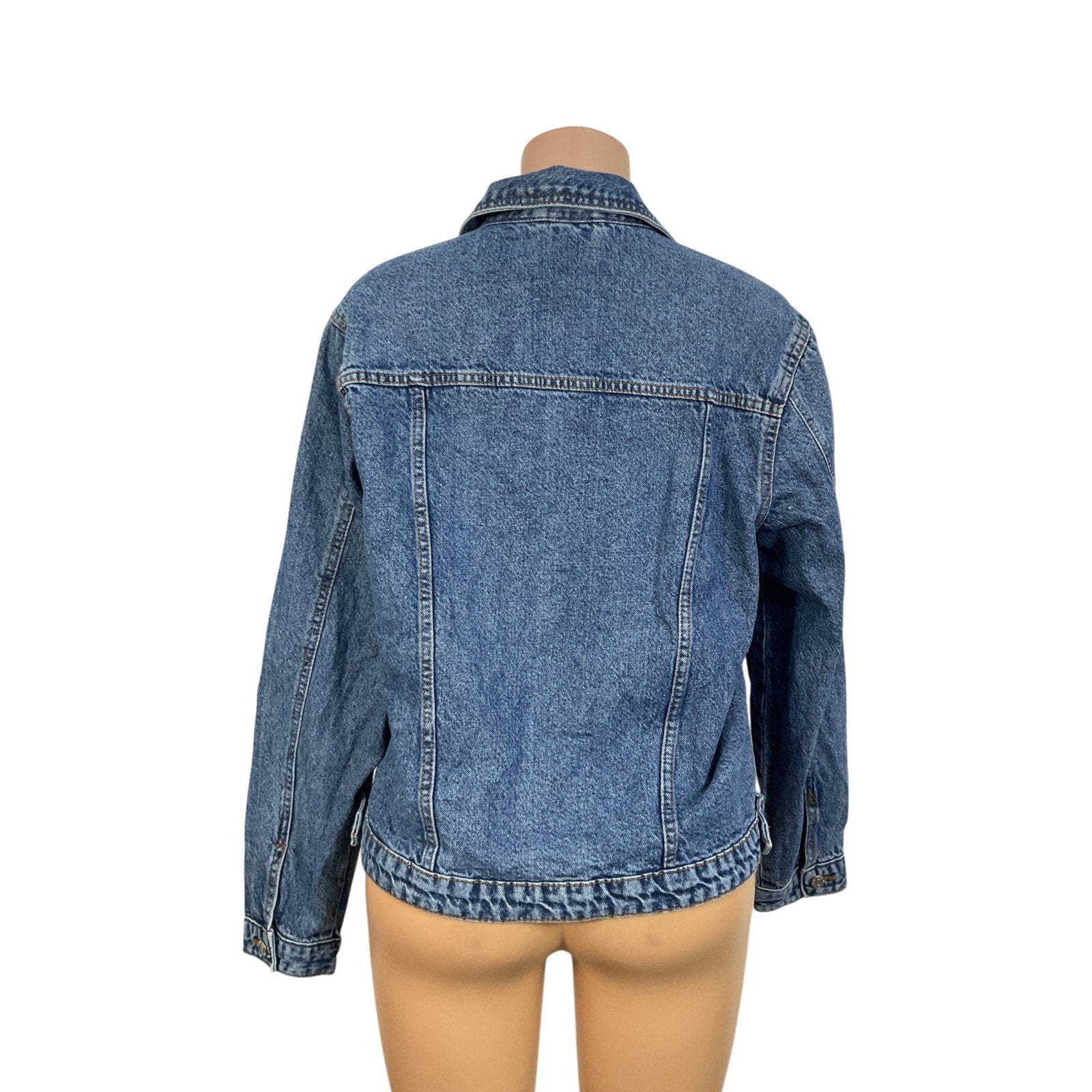 Chaqueta 12 (Primark Cares)