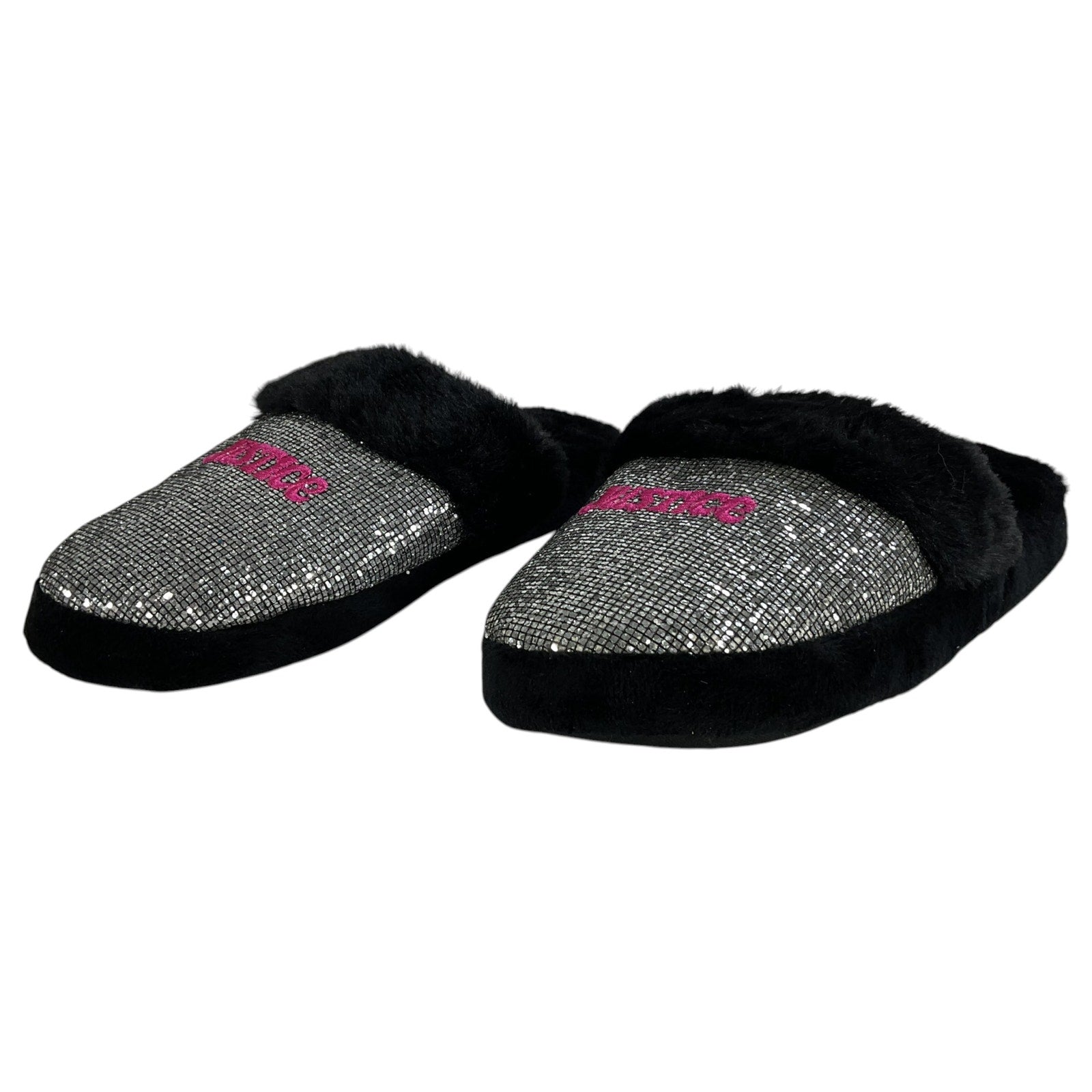 Pantufla niña 4 (Justice)