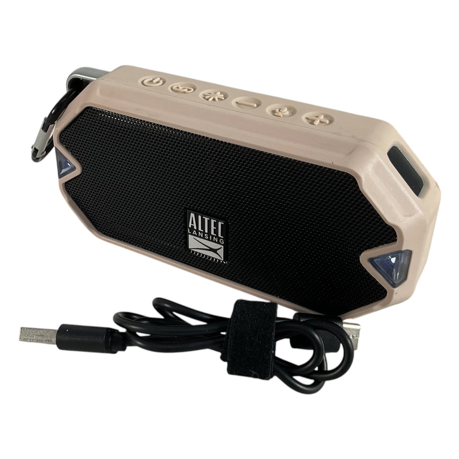 Parlante (ALTEC)