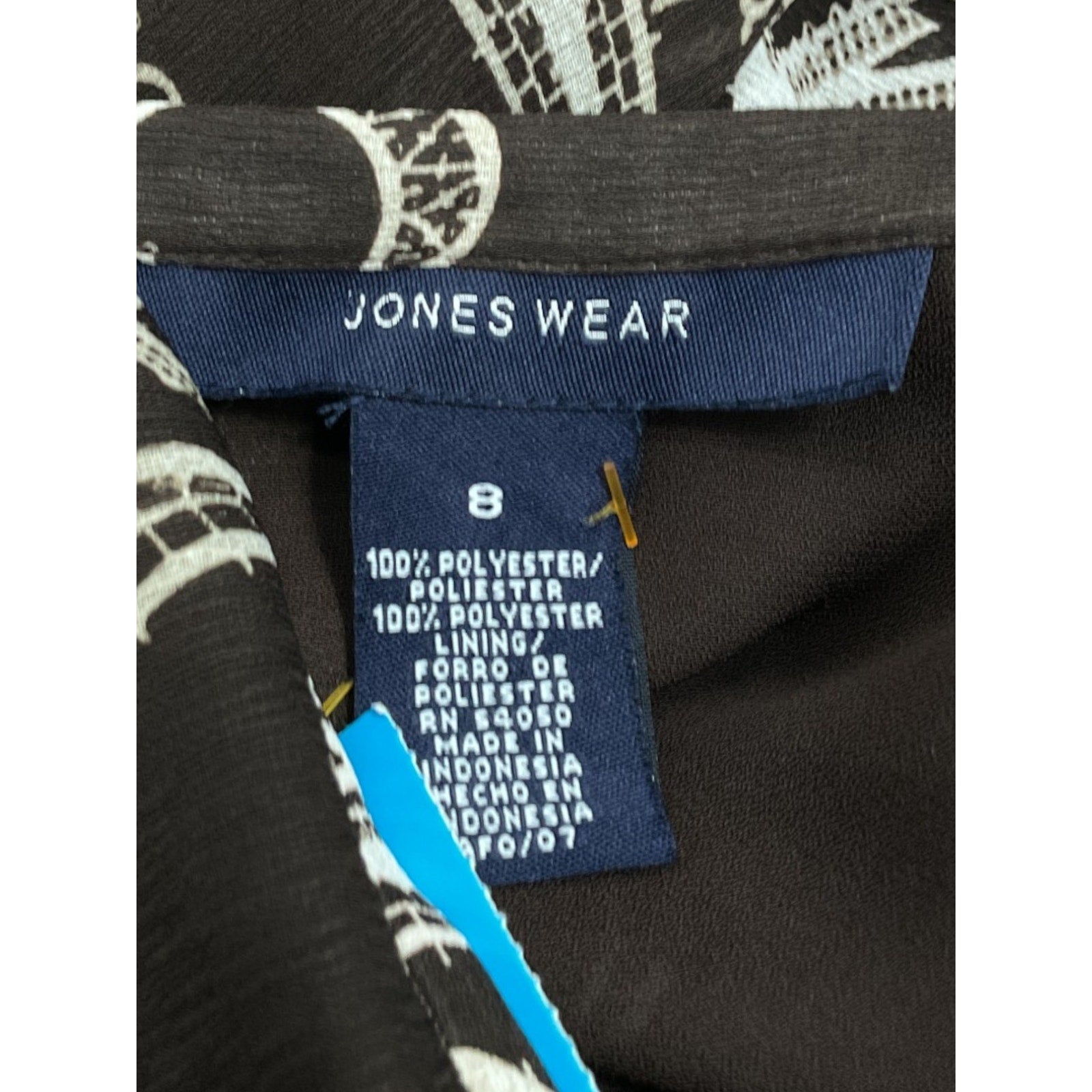 Falda 8 (Jones Wear)