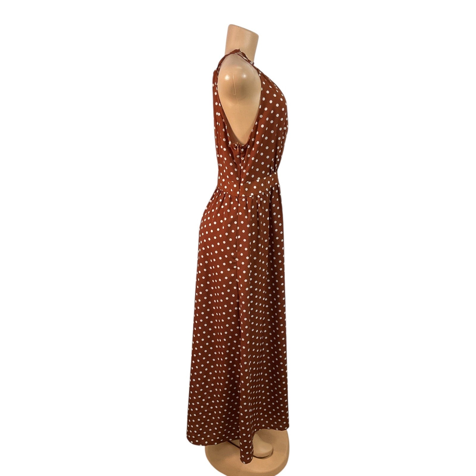Vestido L (Shein)