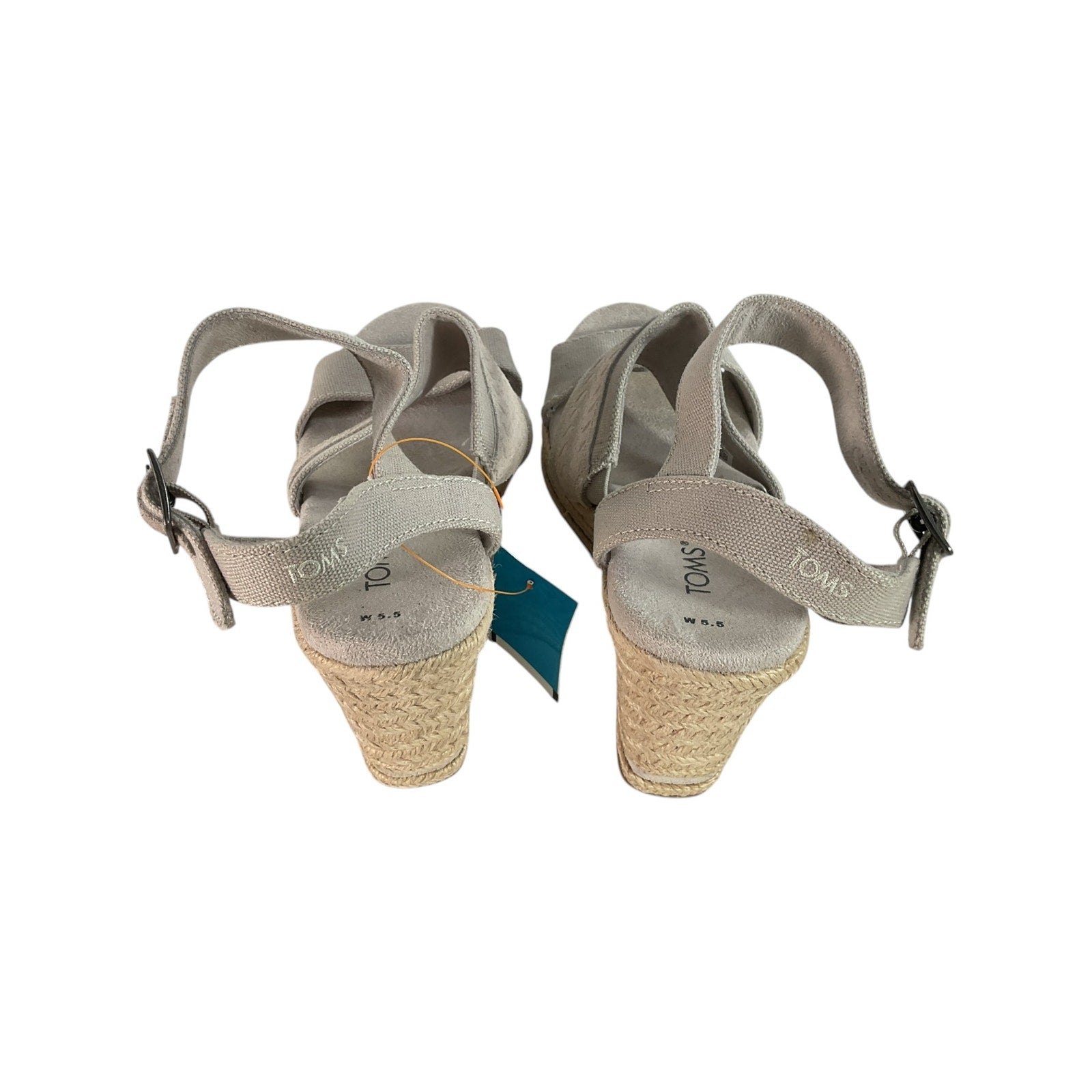 Tacón 5.5 (TOMS)
