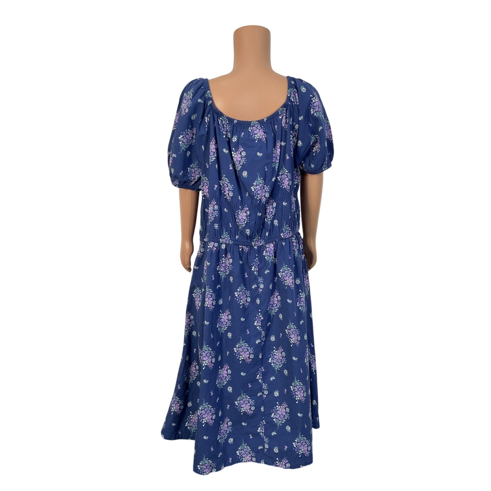 Vestido Niña 10-12 (Wonder Nation)
