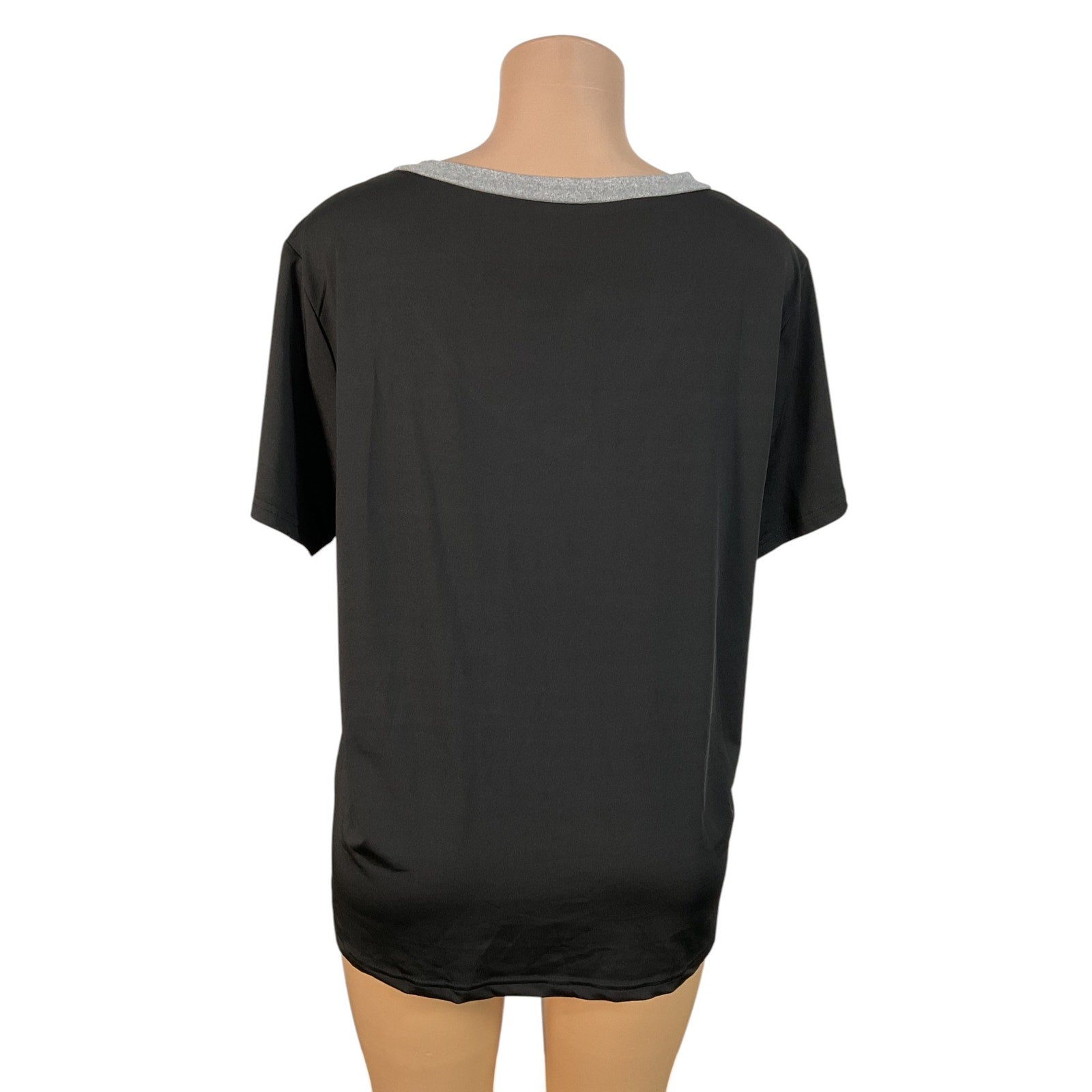 Blusa 1XL