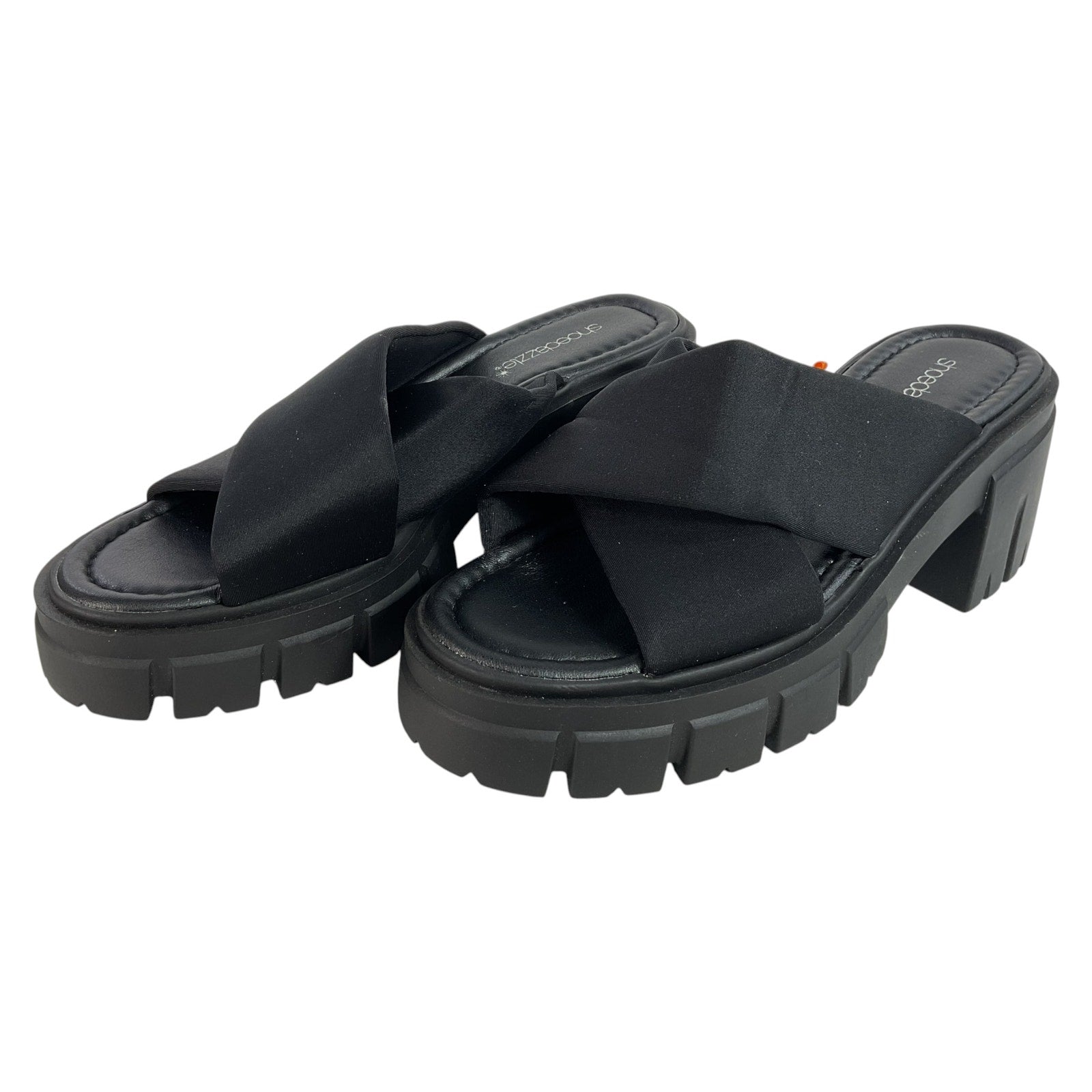Plataforma 7 (Shoedazzle)