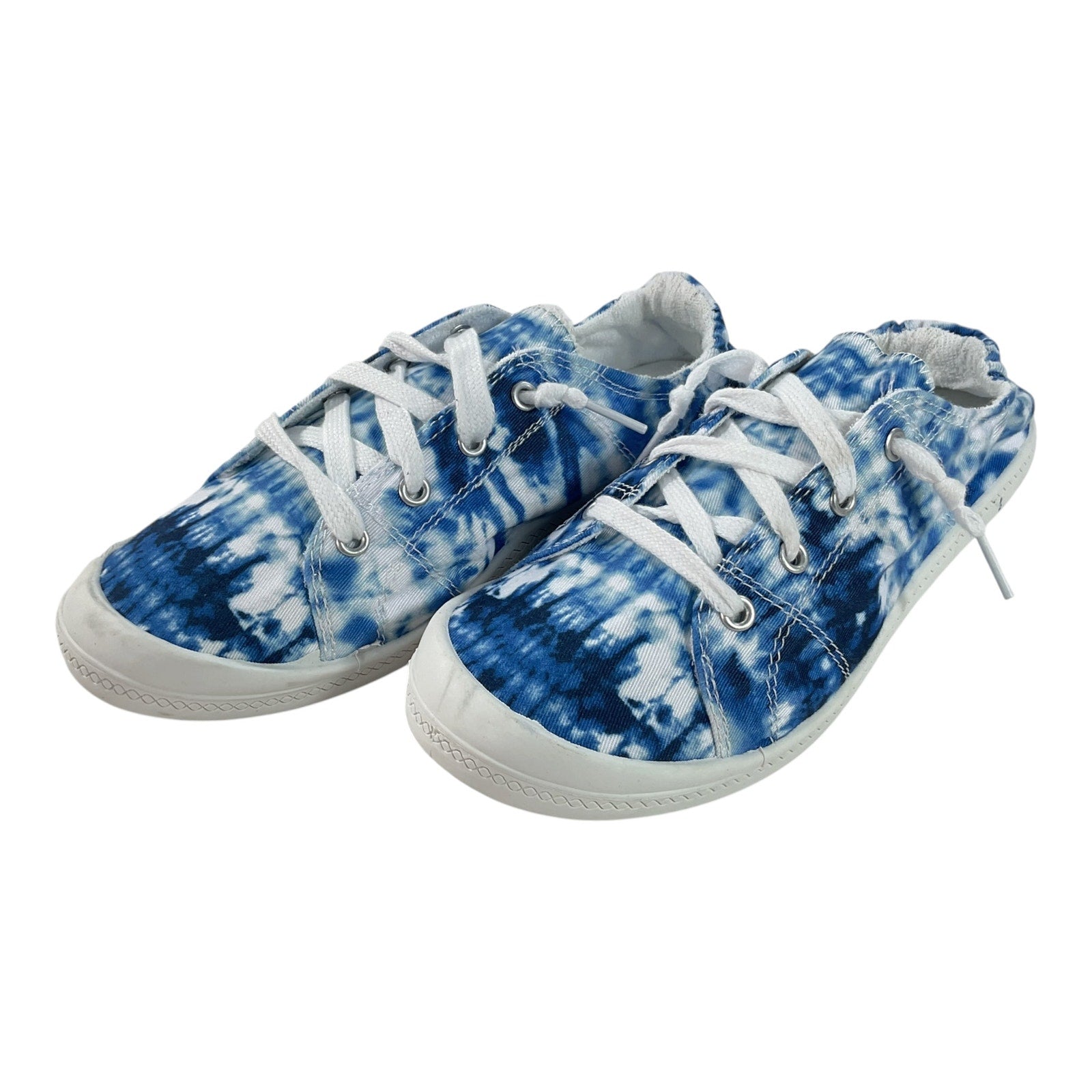 Tenis 8.5 (Time And Tru)