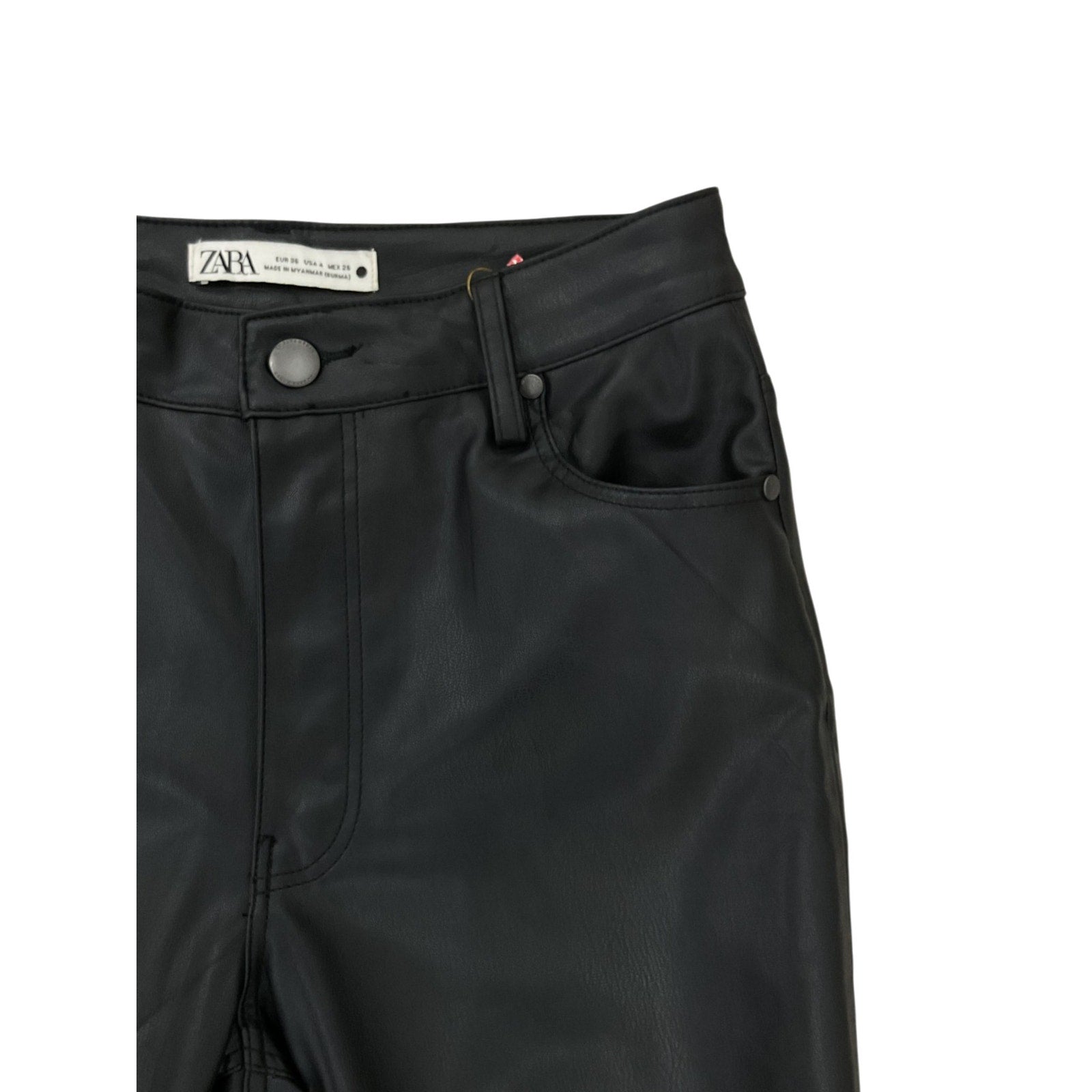 Pantalon 4 (Zara)