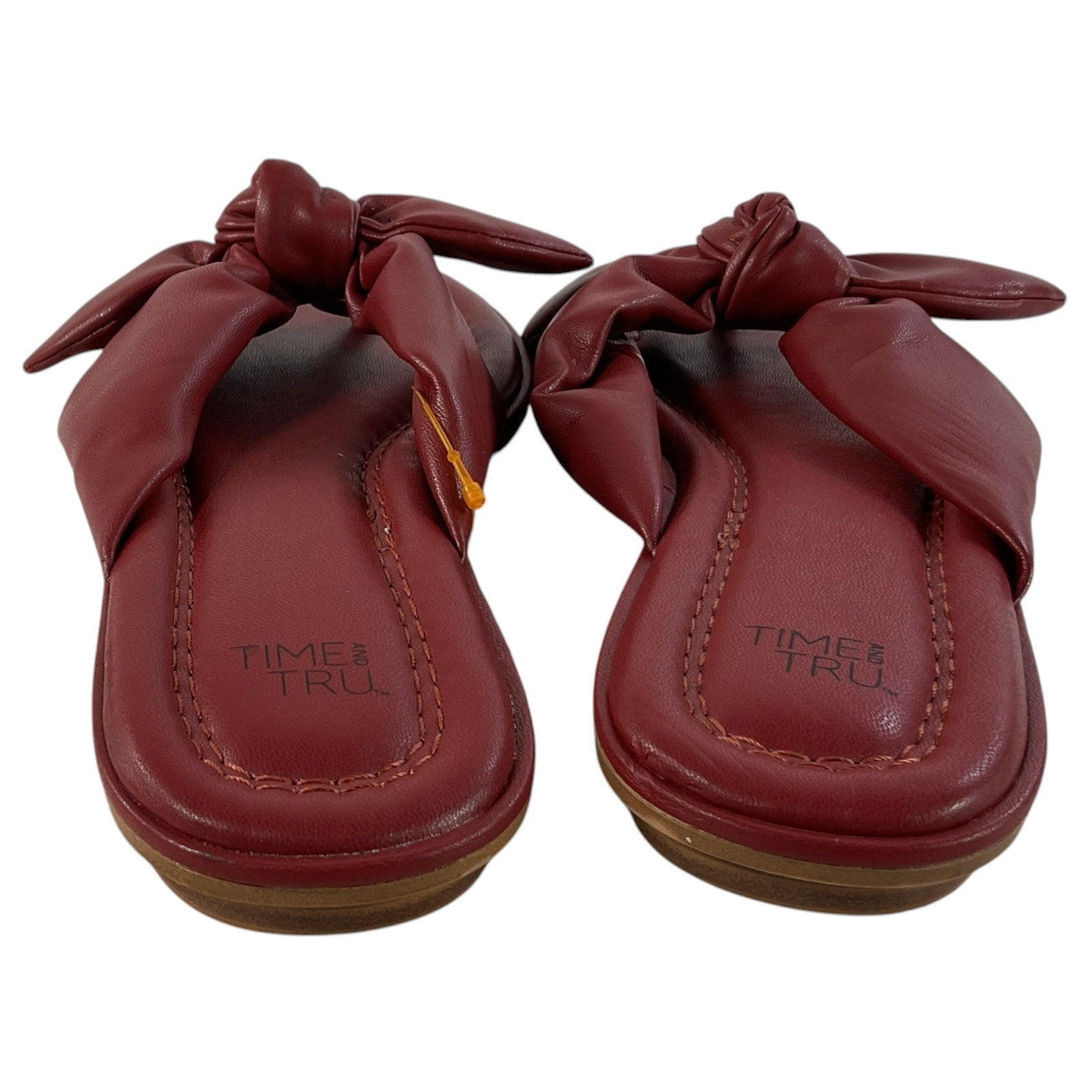 Zapato 8 (TIME TRU)