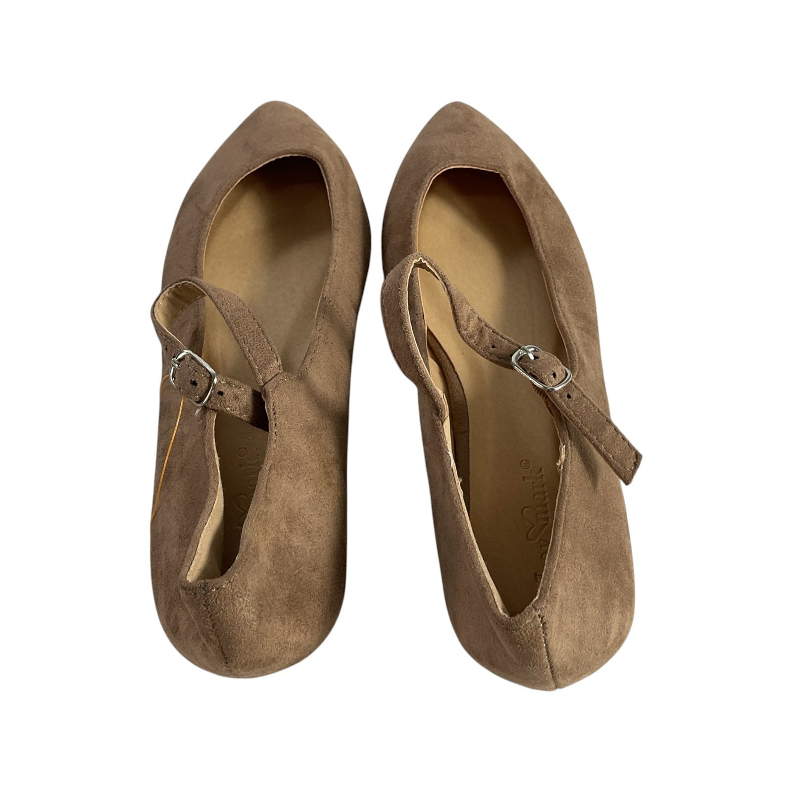 Zapatilla 7  (Lovmark)