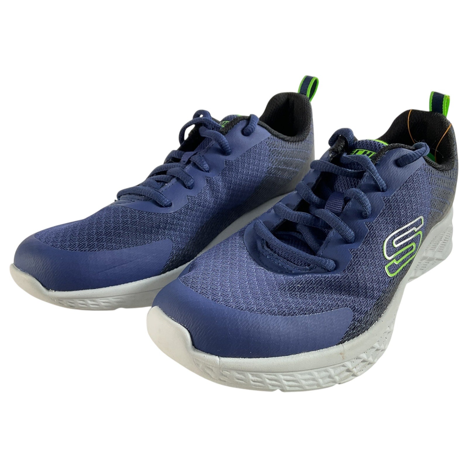 Tenis niño 5 (Skechers)