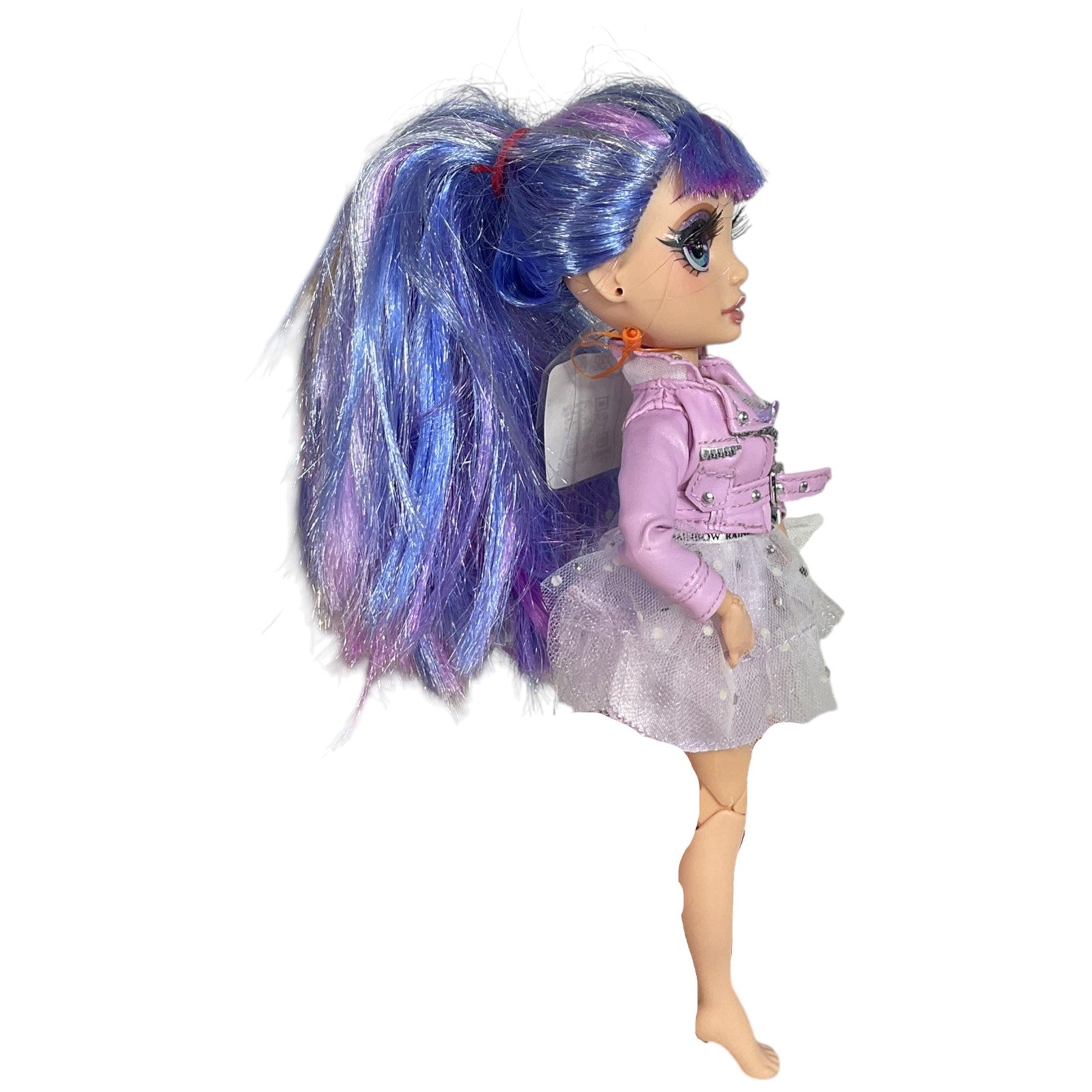 Violet Willow (Rainbow High)