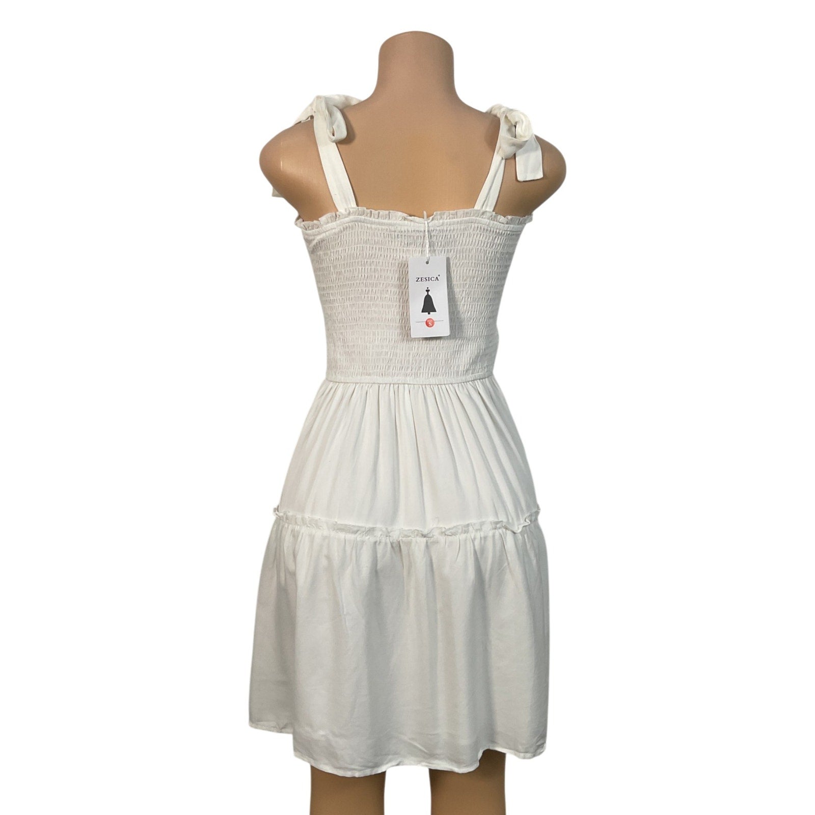 Vestido S (Zesica)